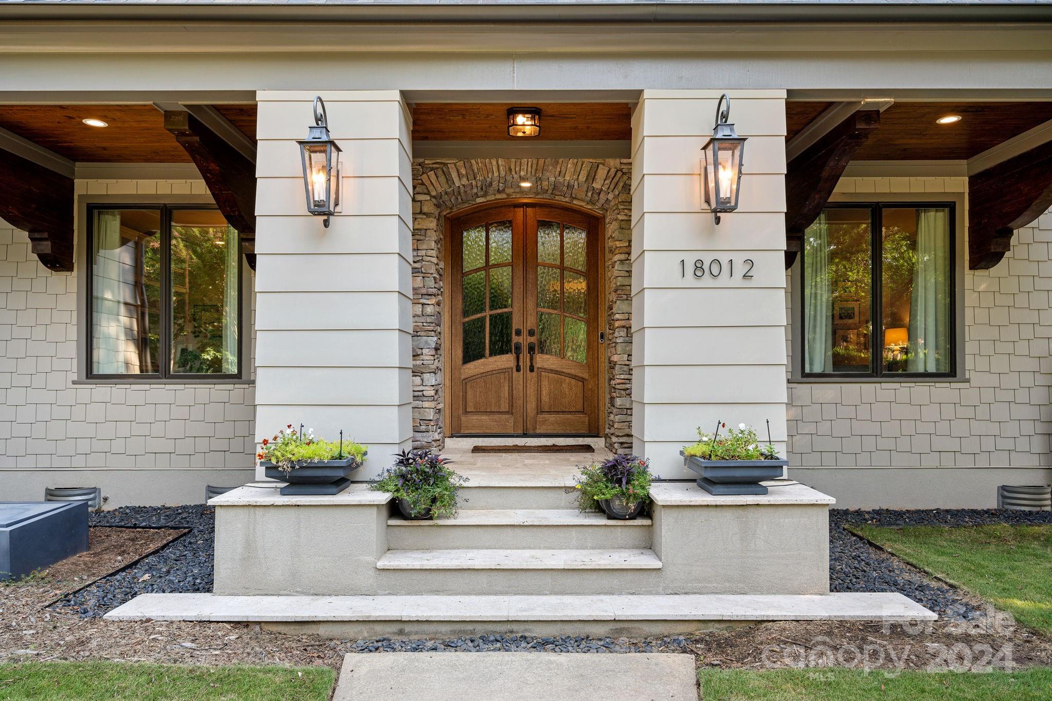 River Run - Residential