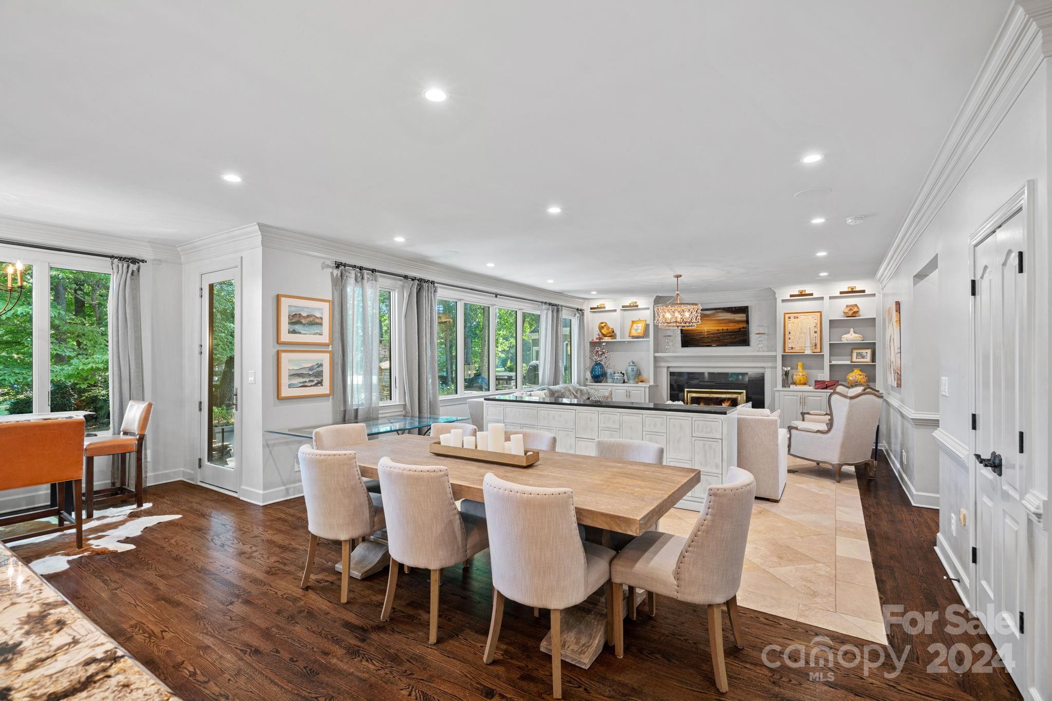 River Run - Residential