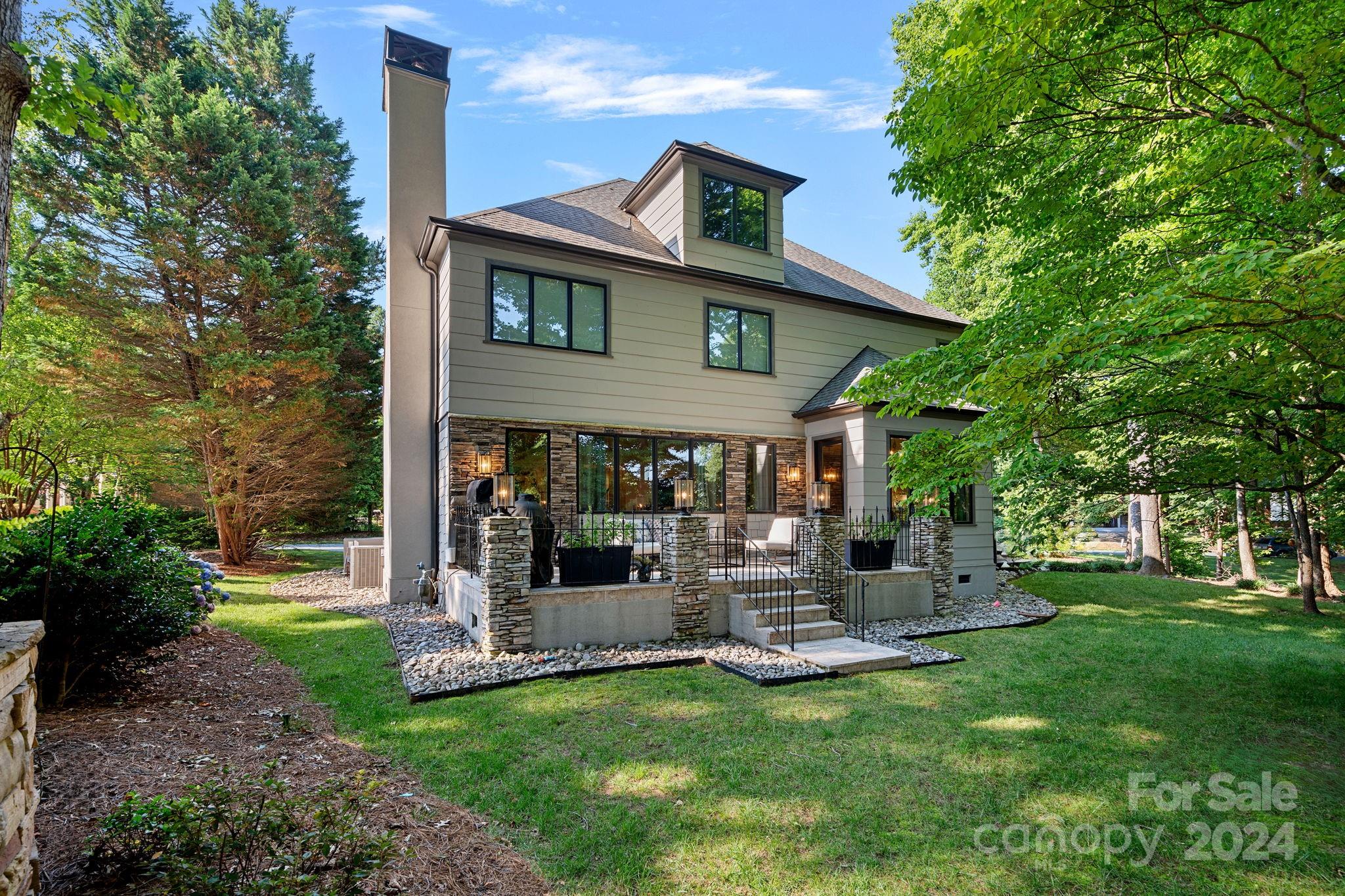 River Run - Residential