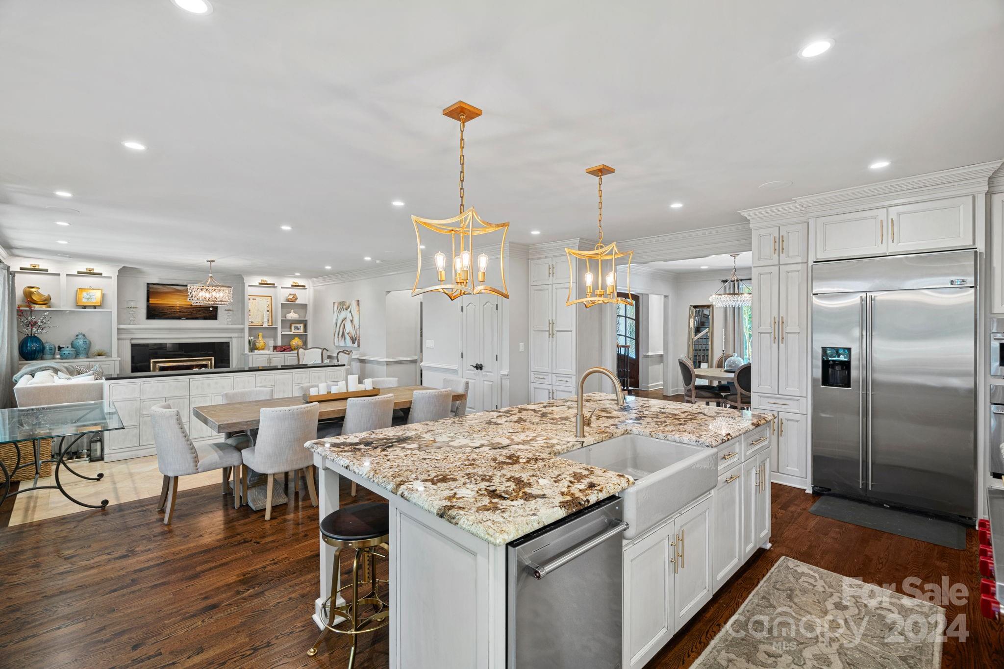 River Run - Residential