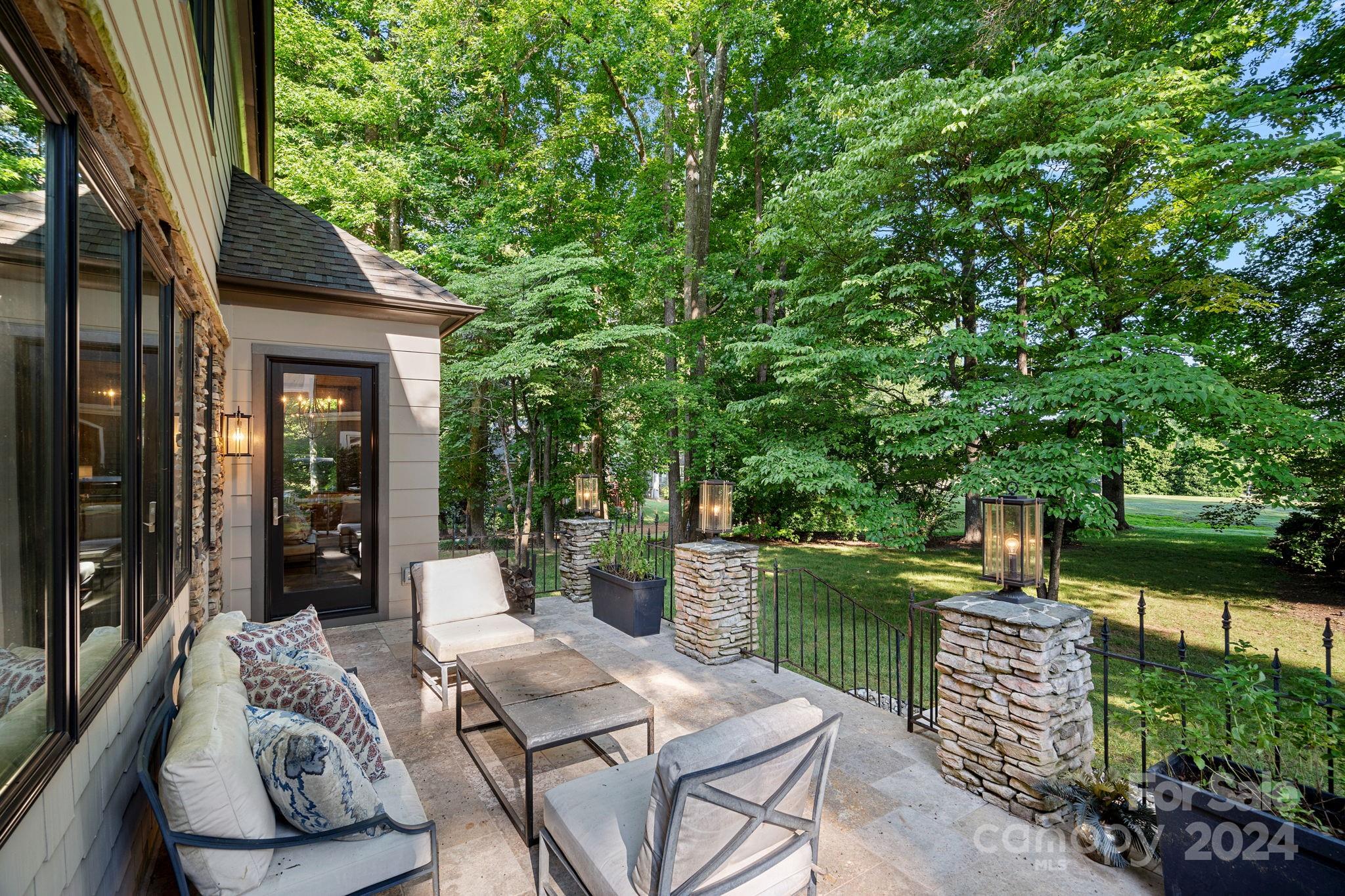 River Run - Residential