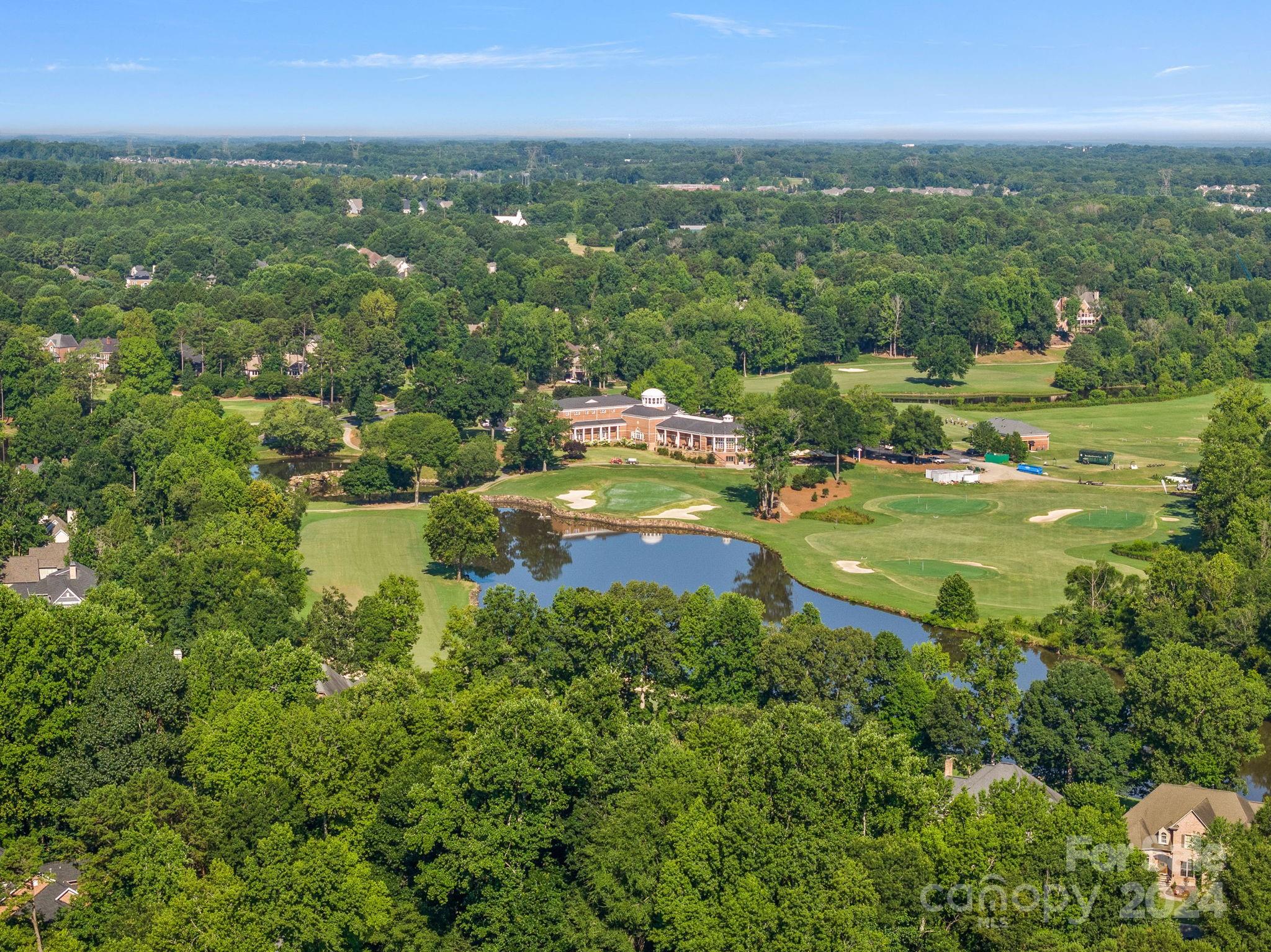 River Run - Residential