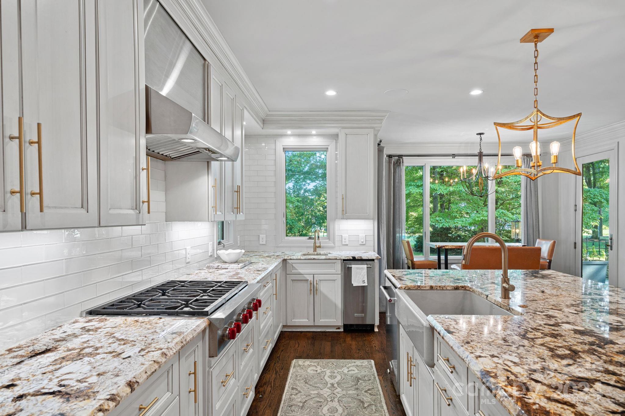 River Run - Residential