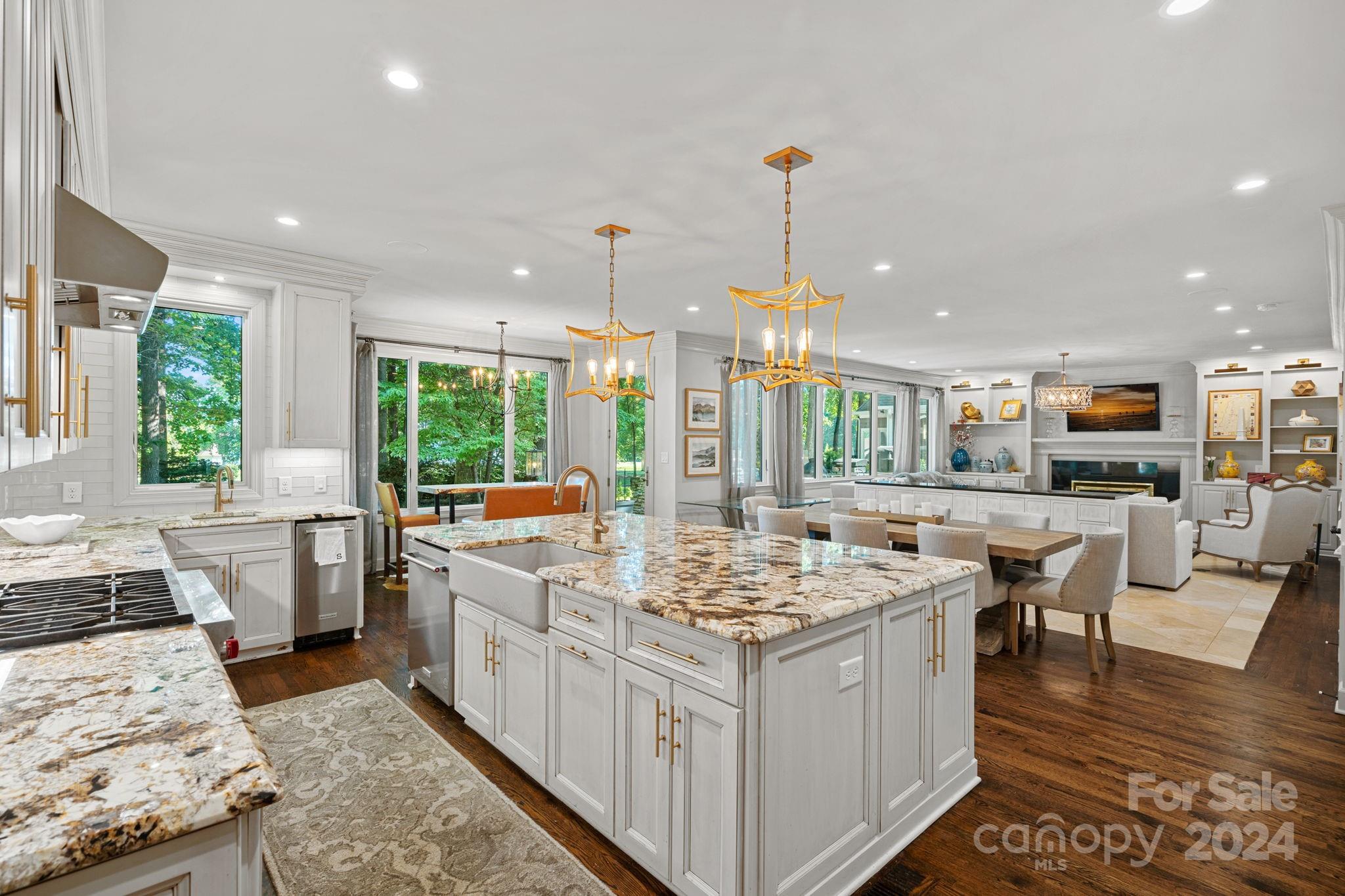 River Run - Residential