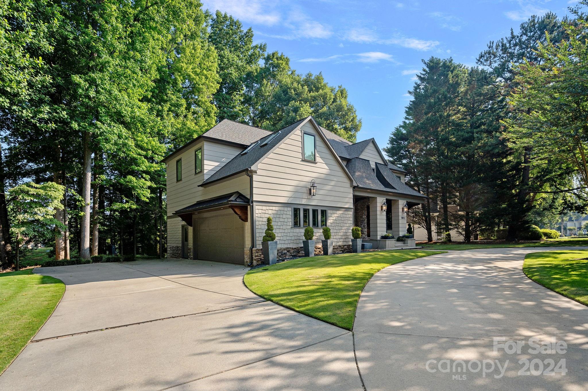 River Run - Residential