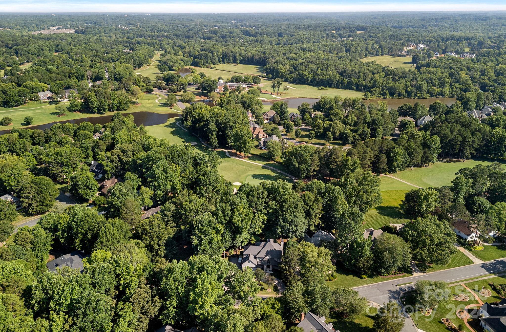 River Run - Residential