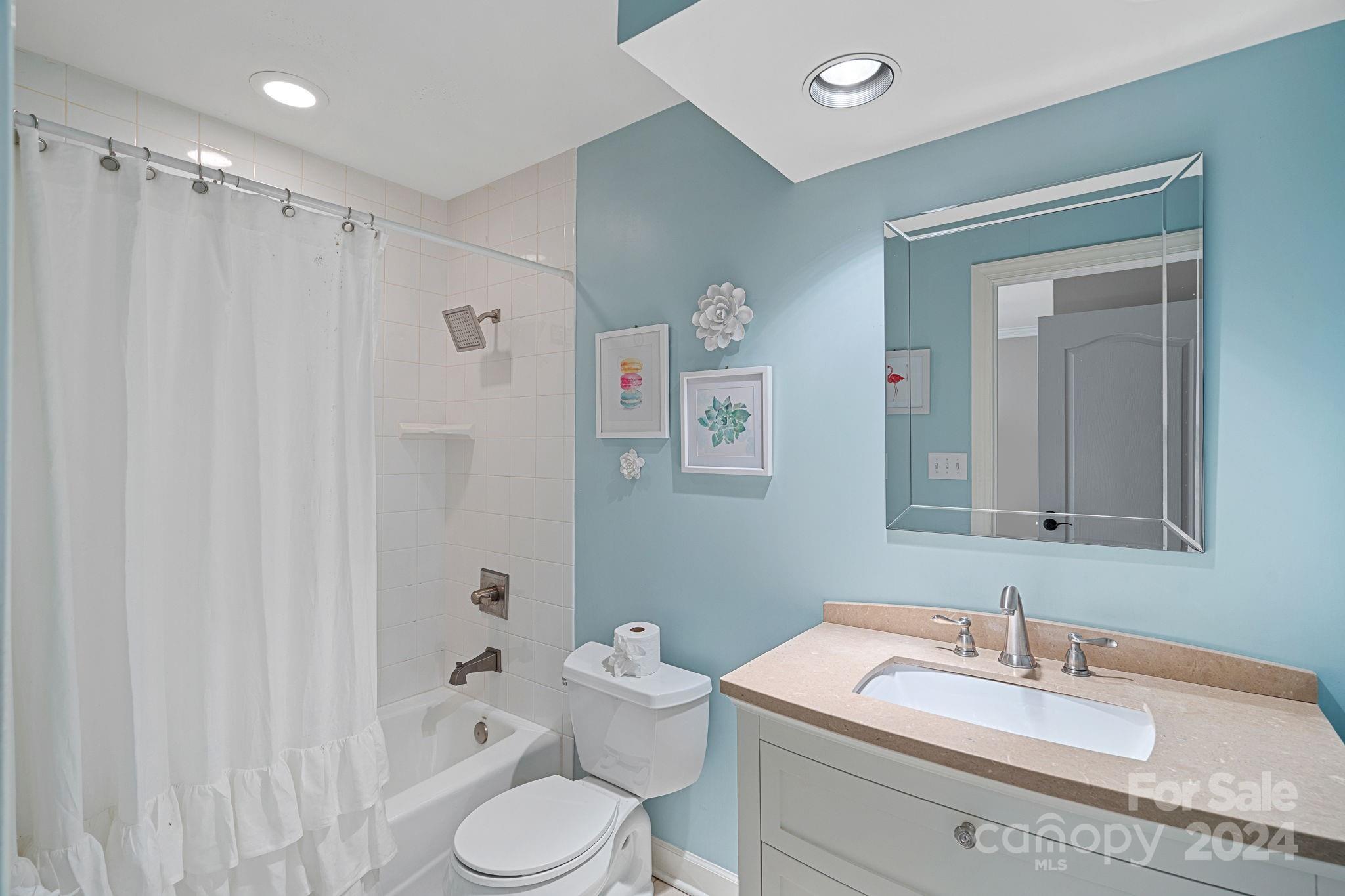 River Run - Residential