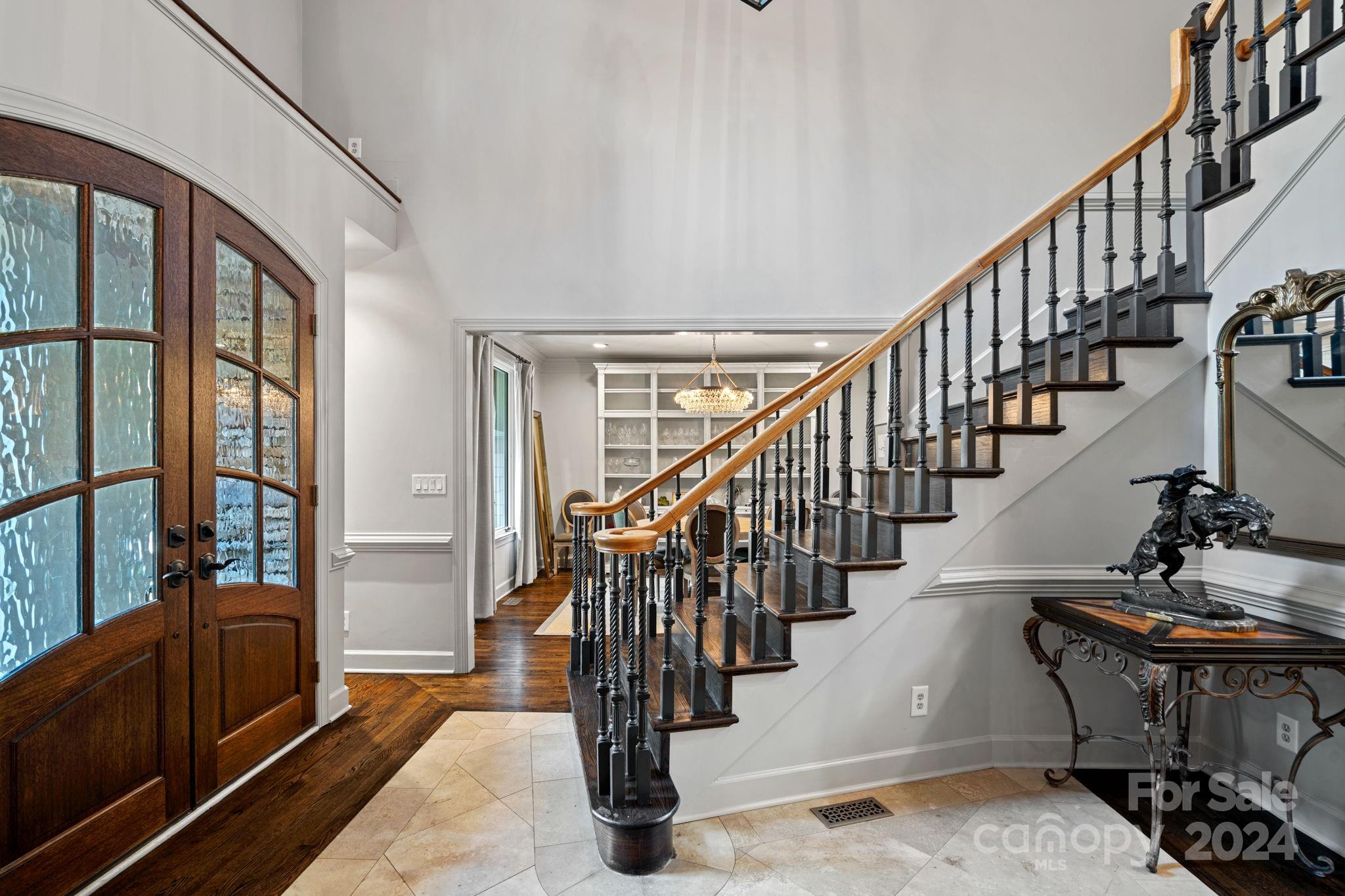 River Run - Residential