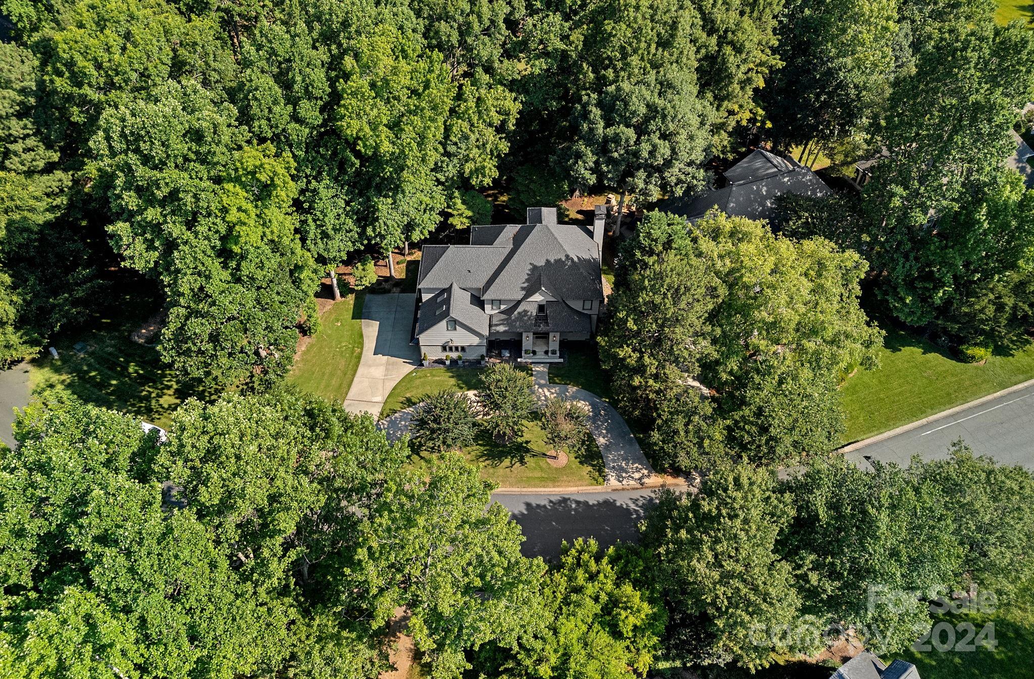 River Run - Residential