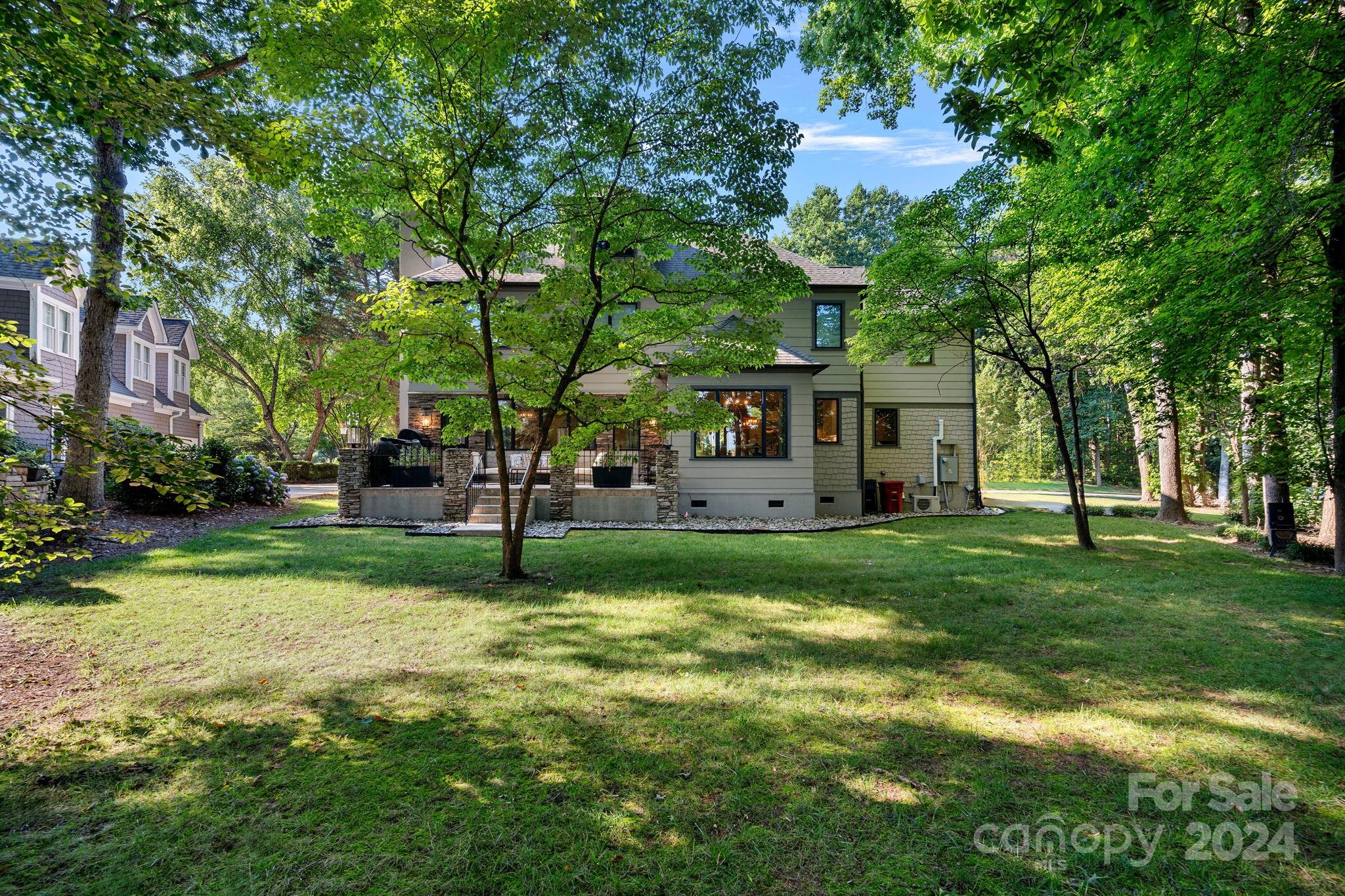 River Run - Residential