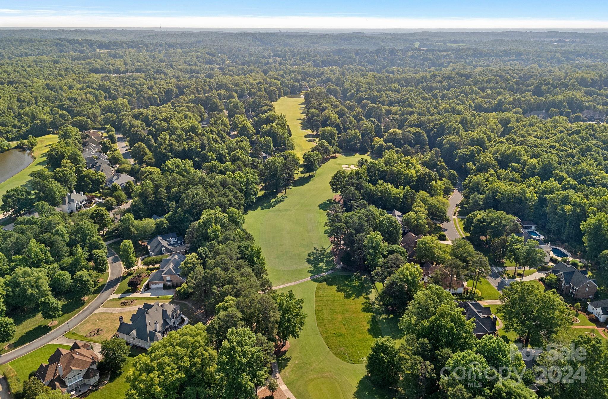 River Run - Residential