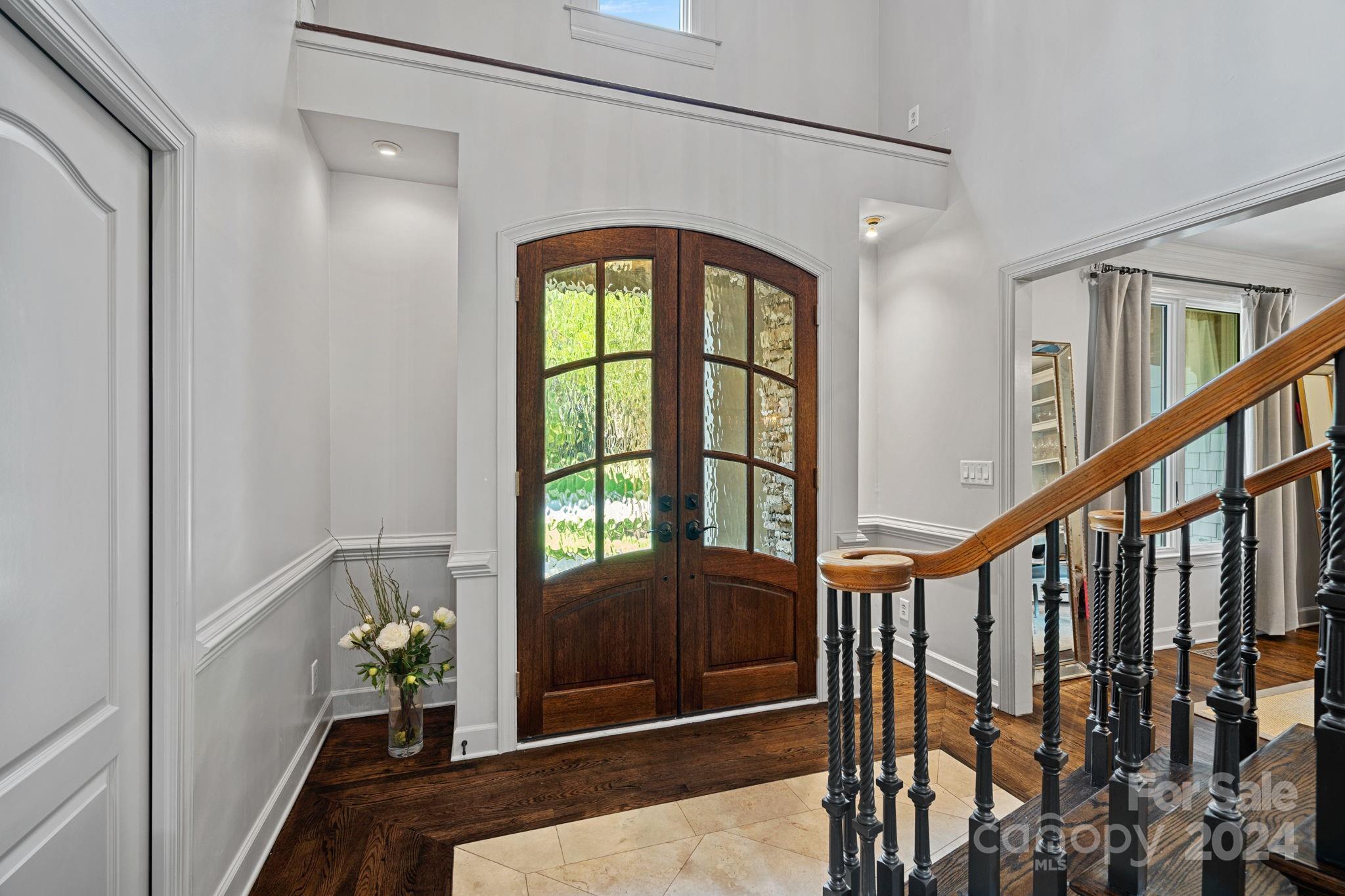 River Run - Residential