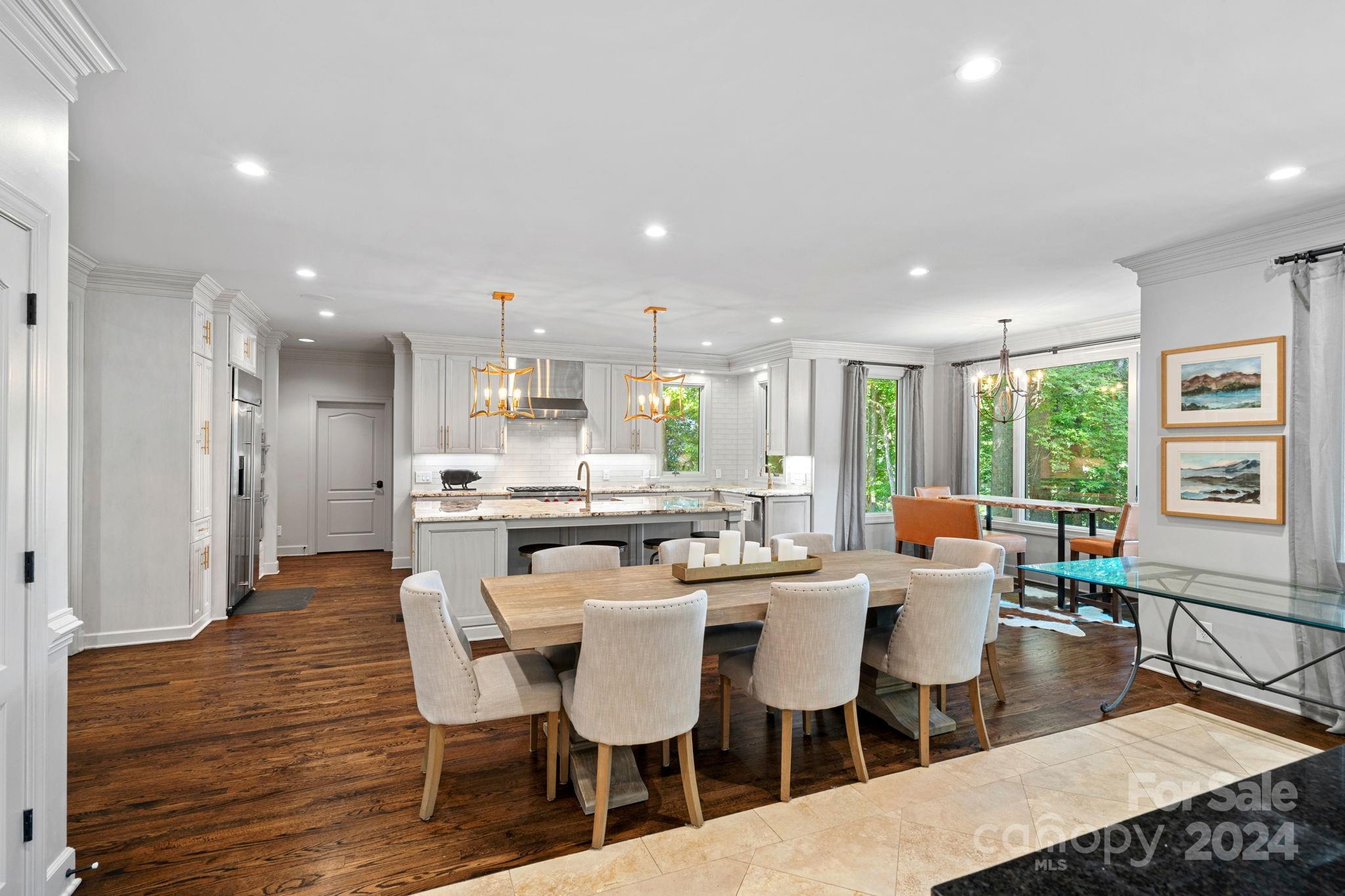 River Run - Residential