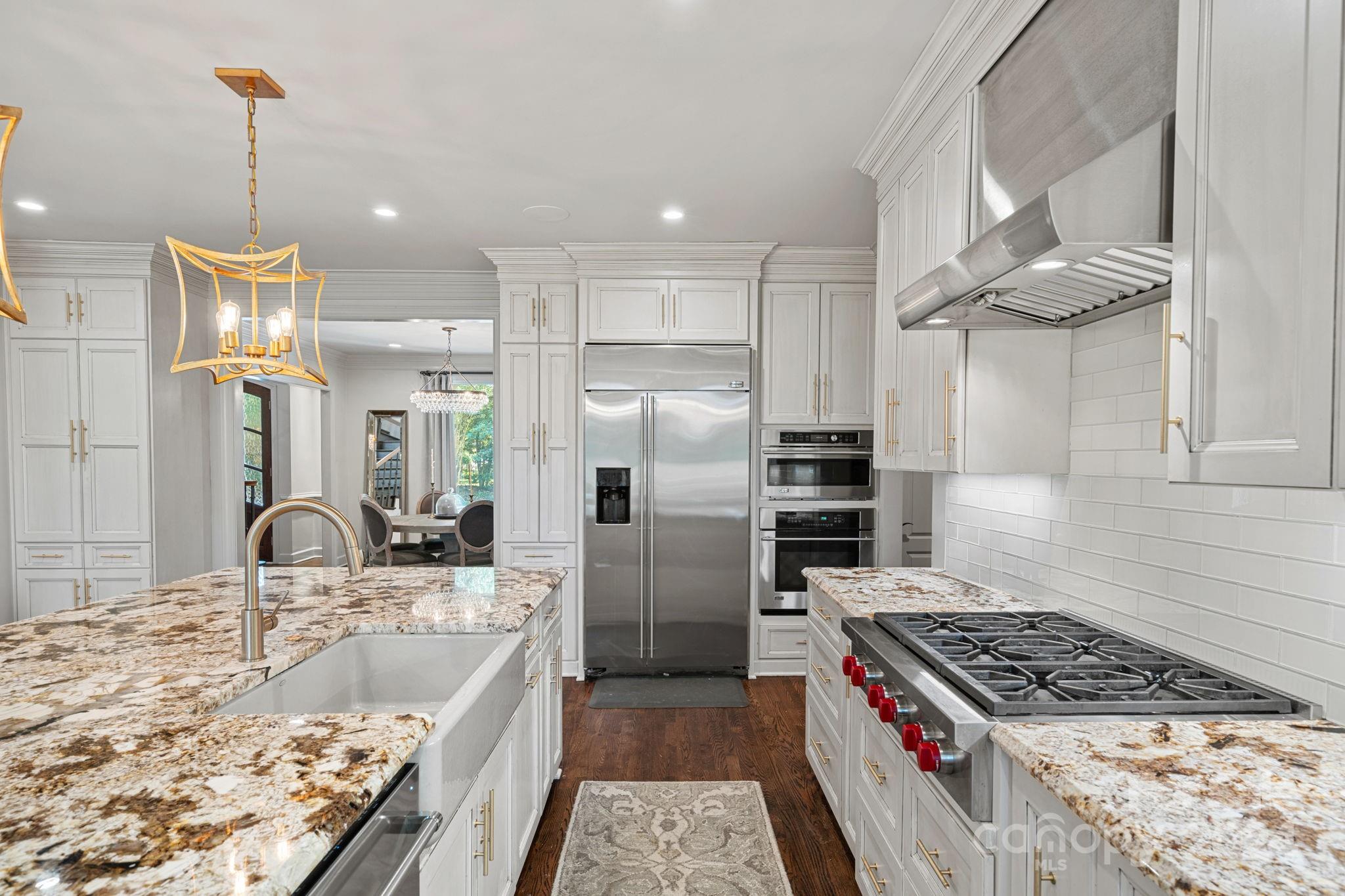 River Run - Residential