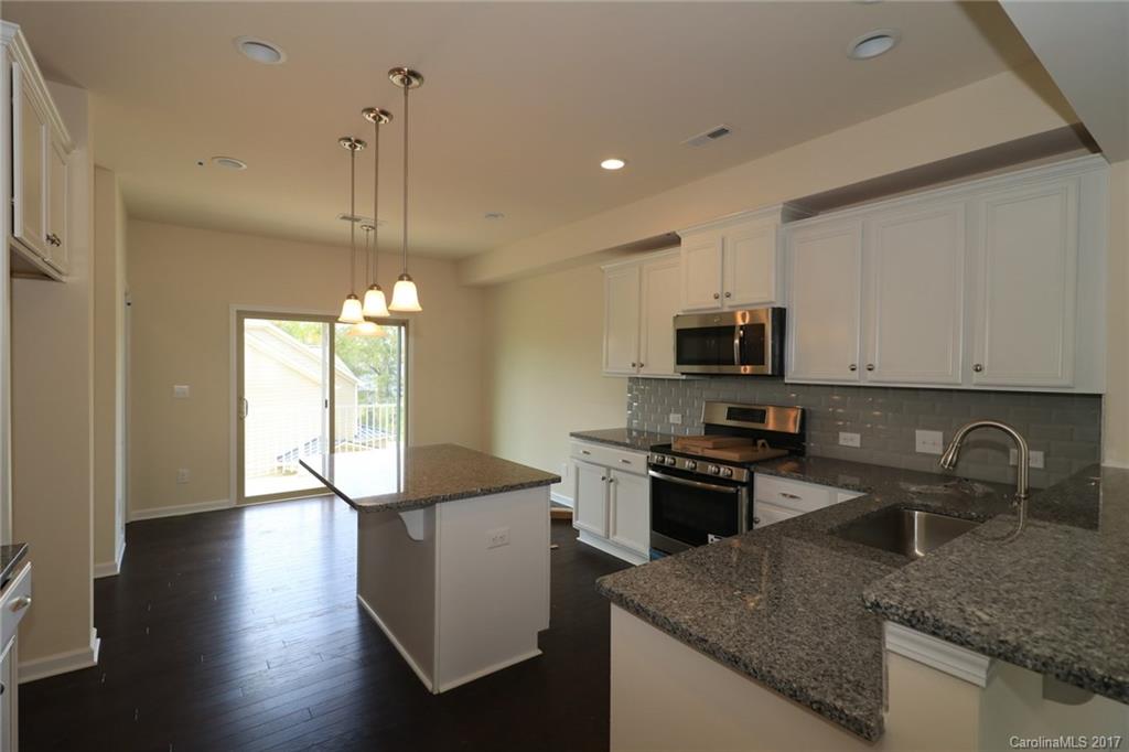 Cameron Creek - Residential