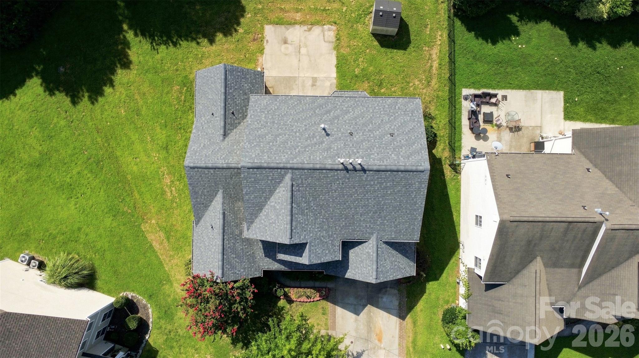 2506 Greenspire Court
