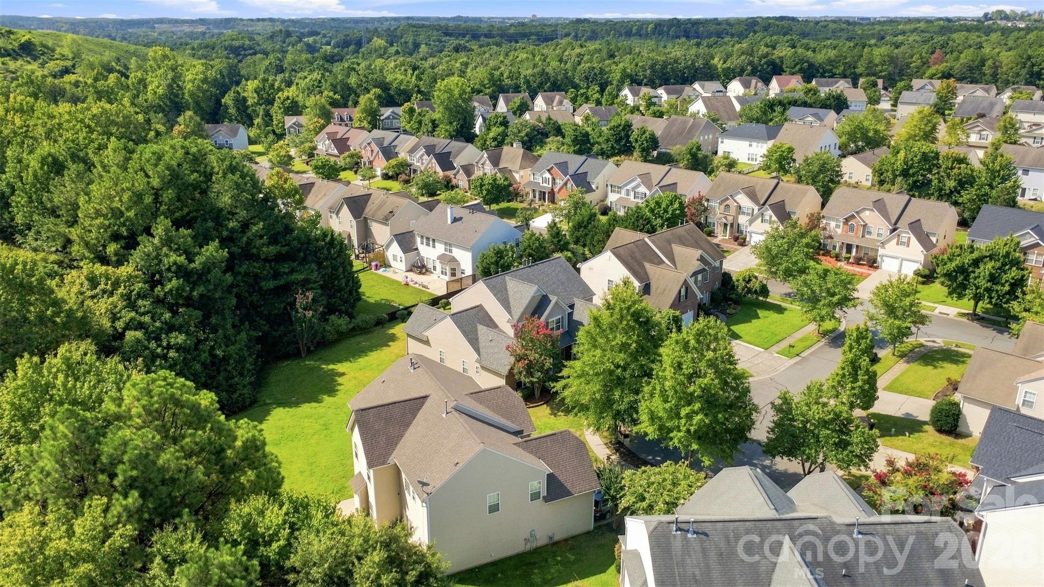 2506 Greenspire Court