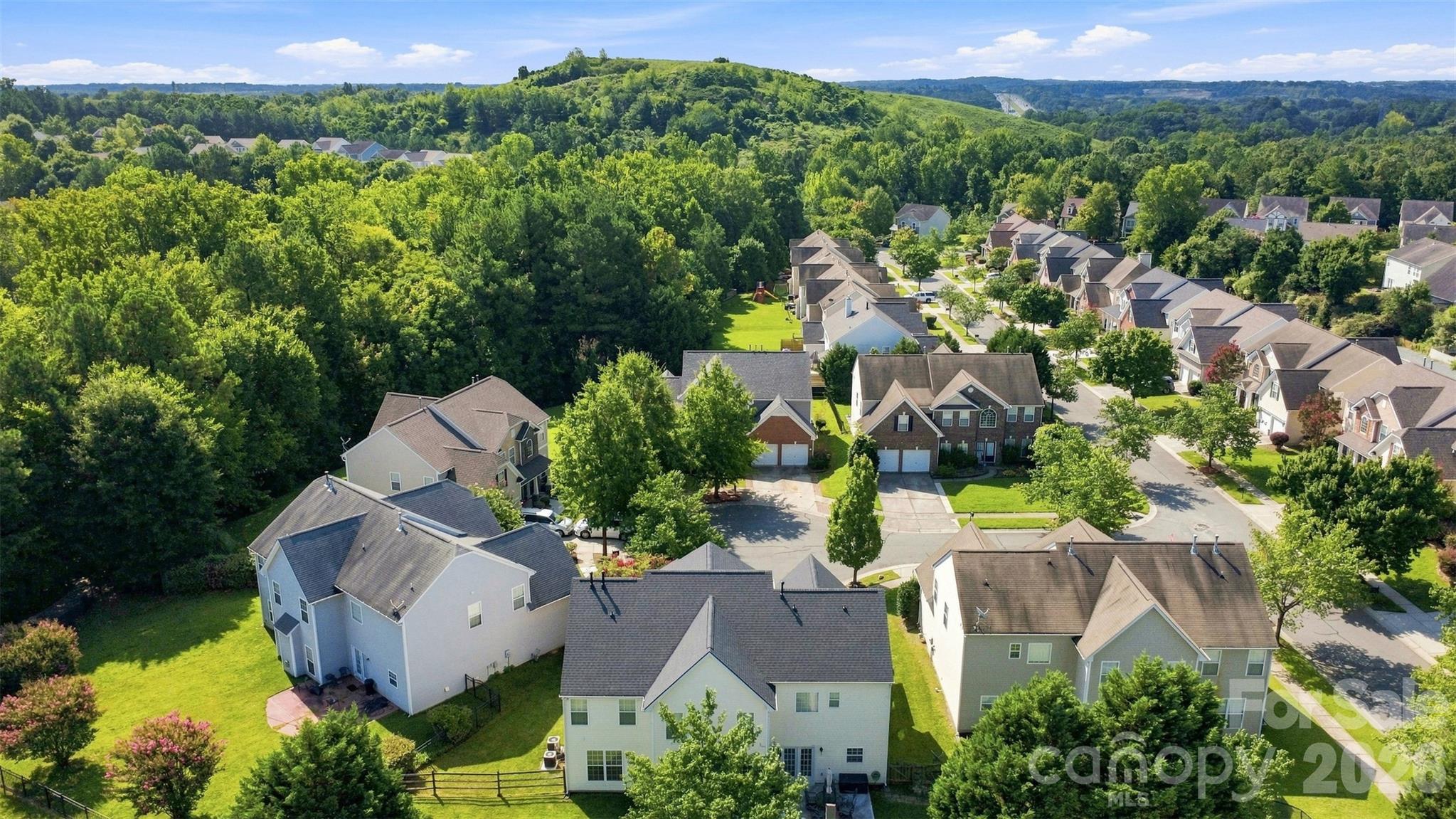 2506 Greenspire Court