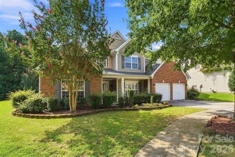 Photo of 2506 Greenspire Court, Charlotte, NC 28262 (MLS # 4416060)