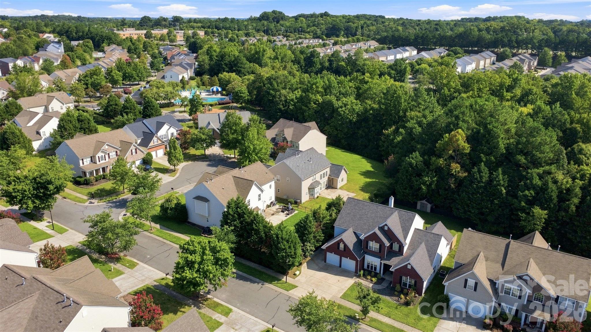 2506 Greenspire Court