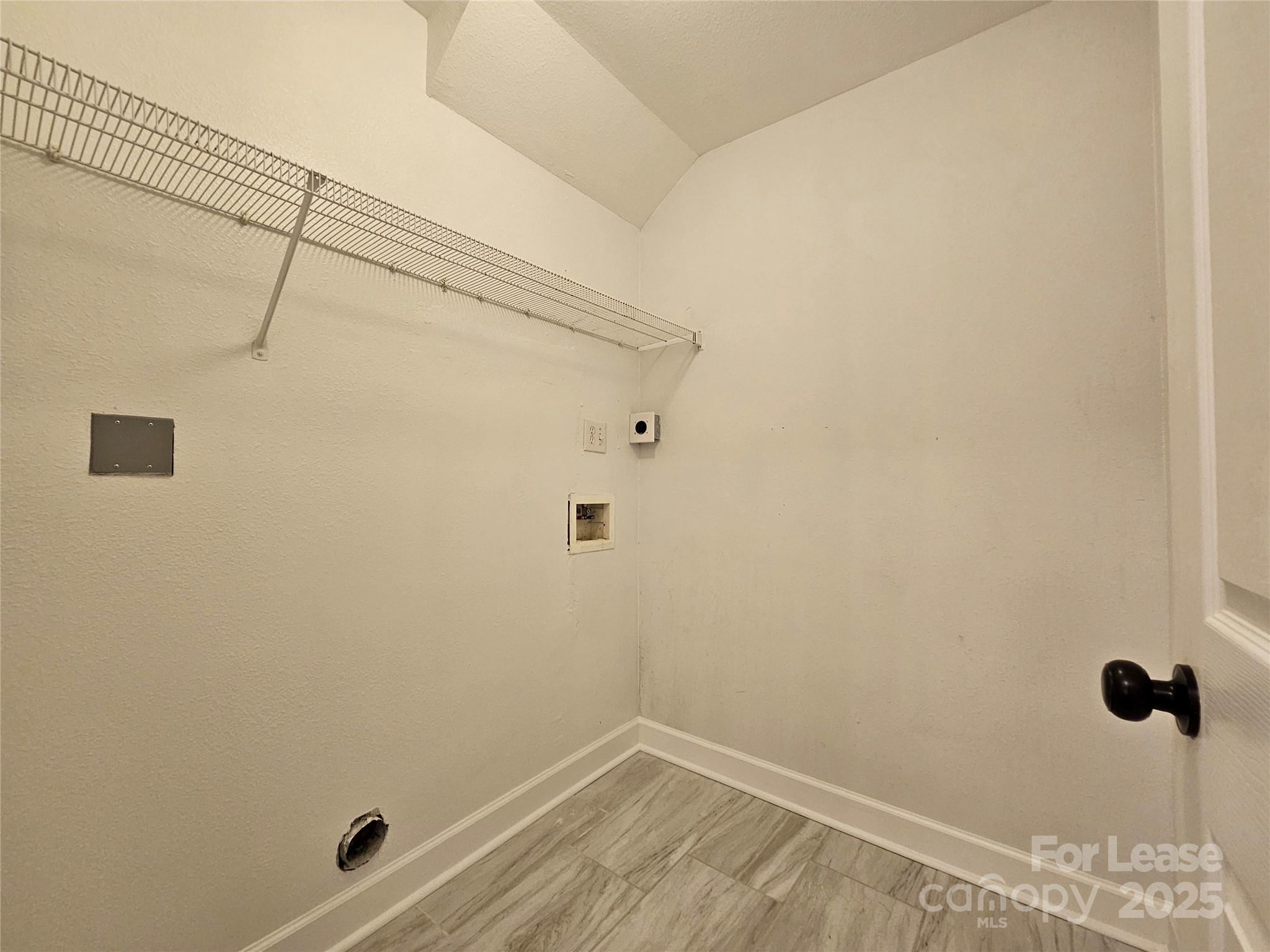 Harpers Mill - Residential Lease