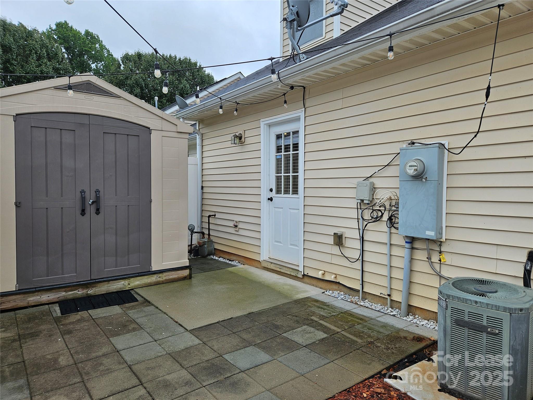 Harpers Mill - Residential Lease