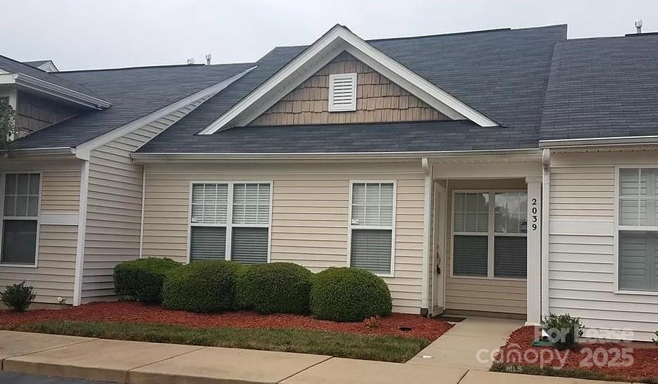 Harpers Mill - Residential Lease