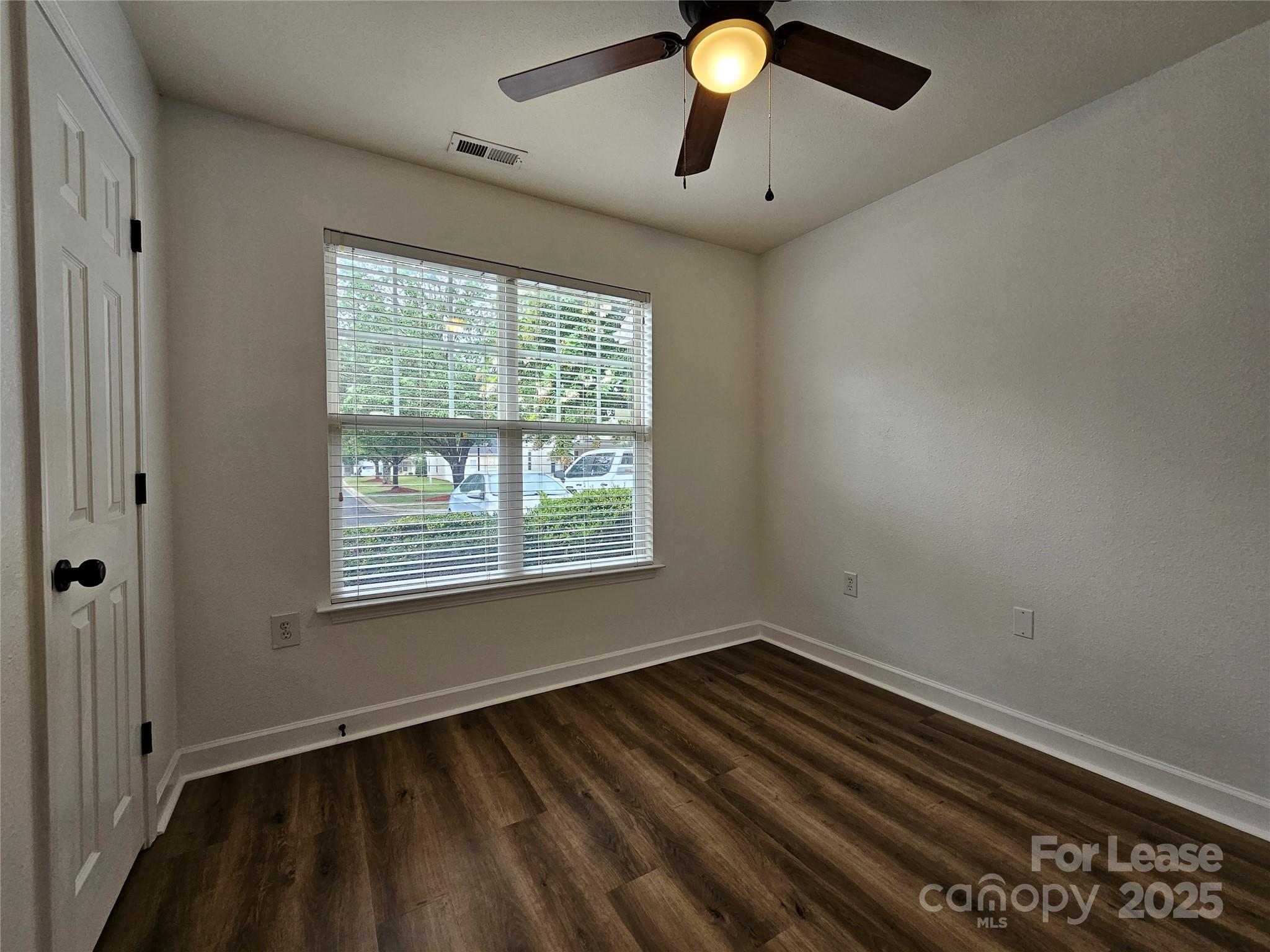 Harpers Mill - Residential Lease