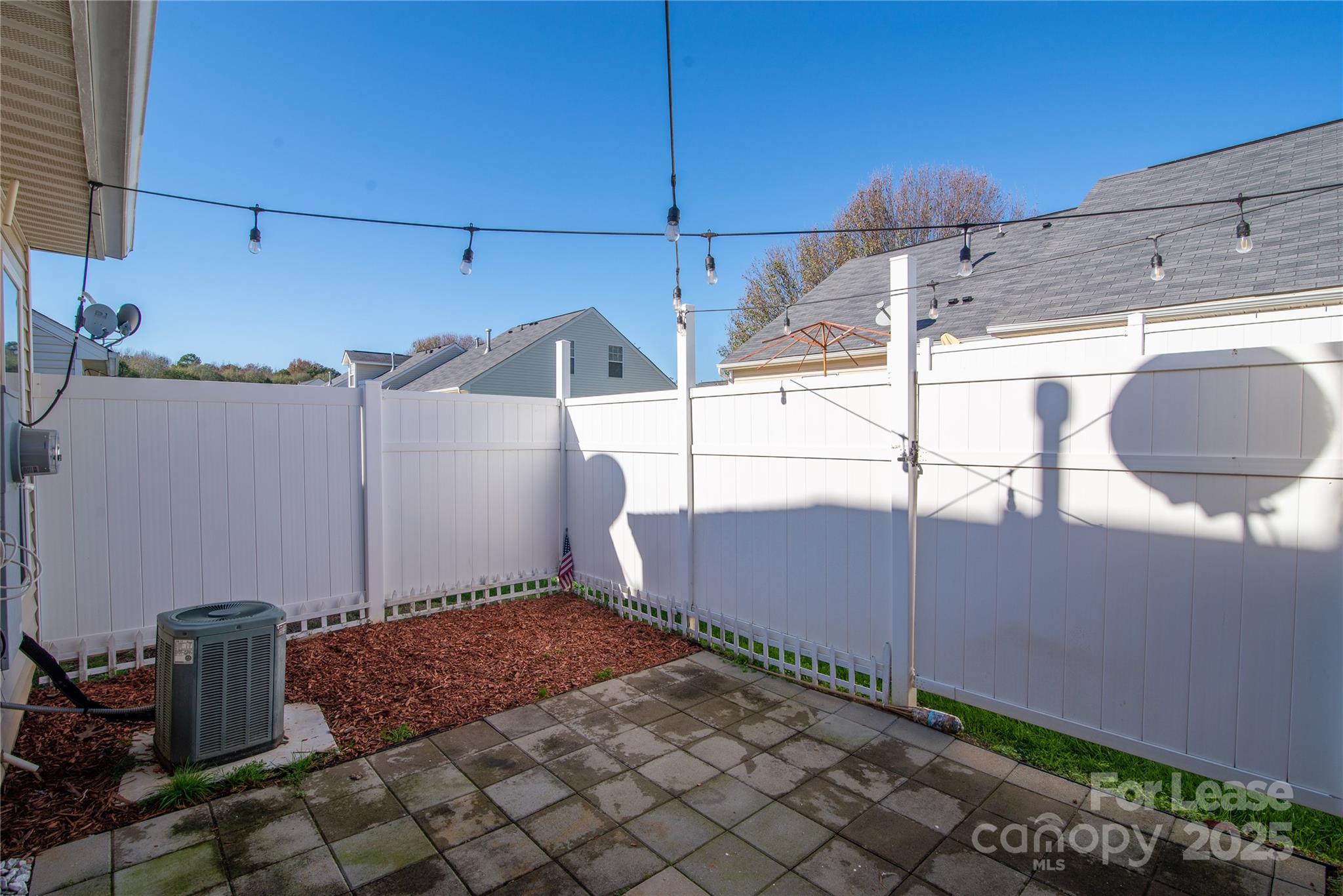 Harpers Mill - Residential Lease