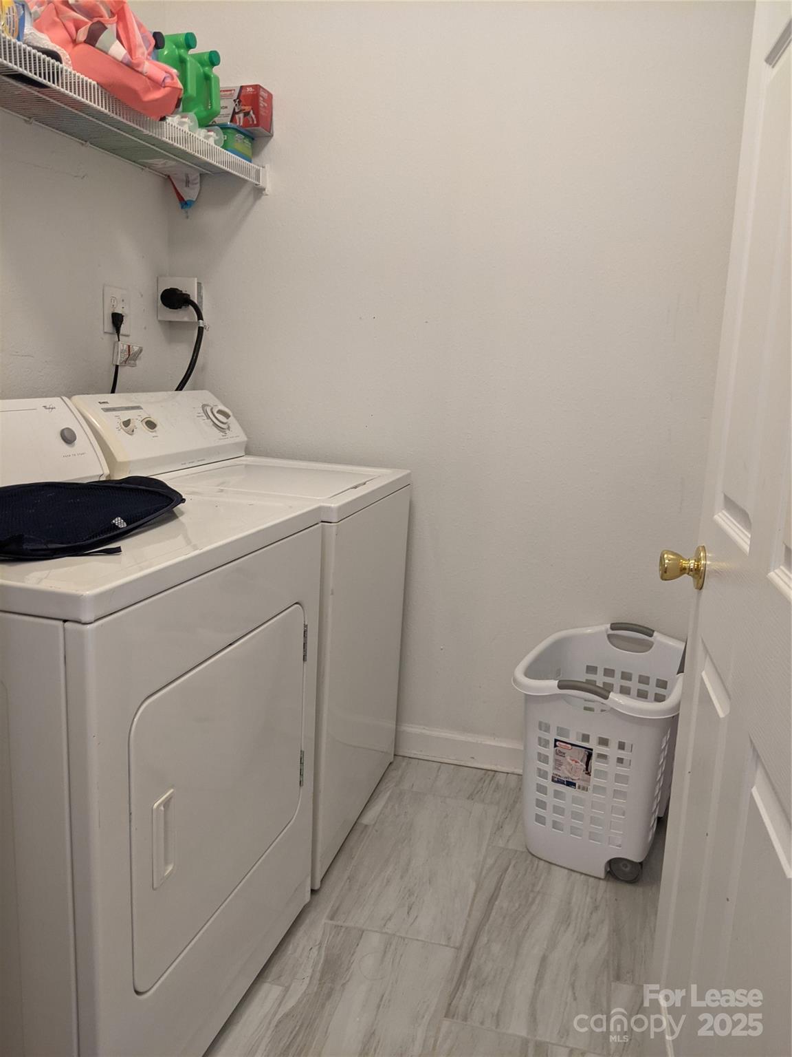 Harpers Mill - Residential Lease