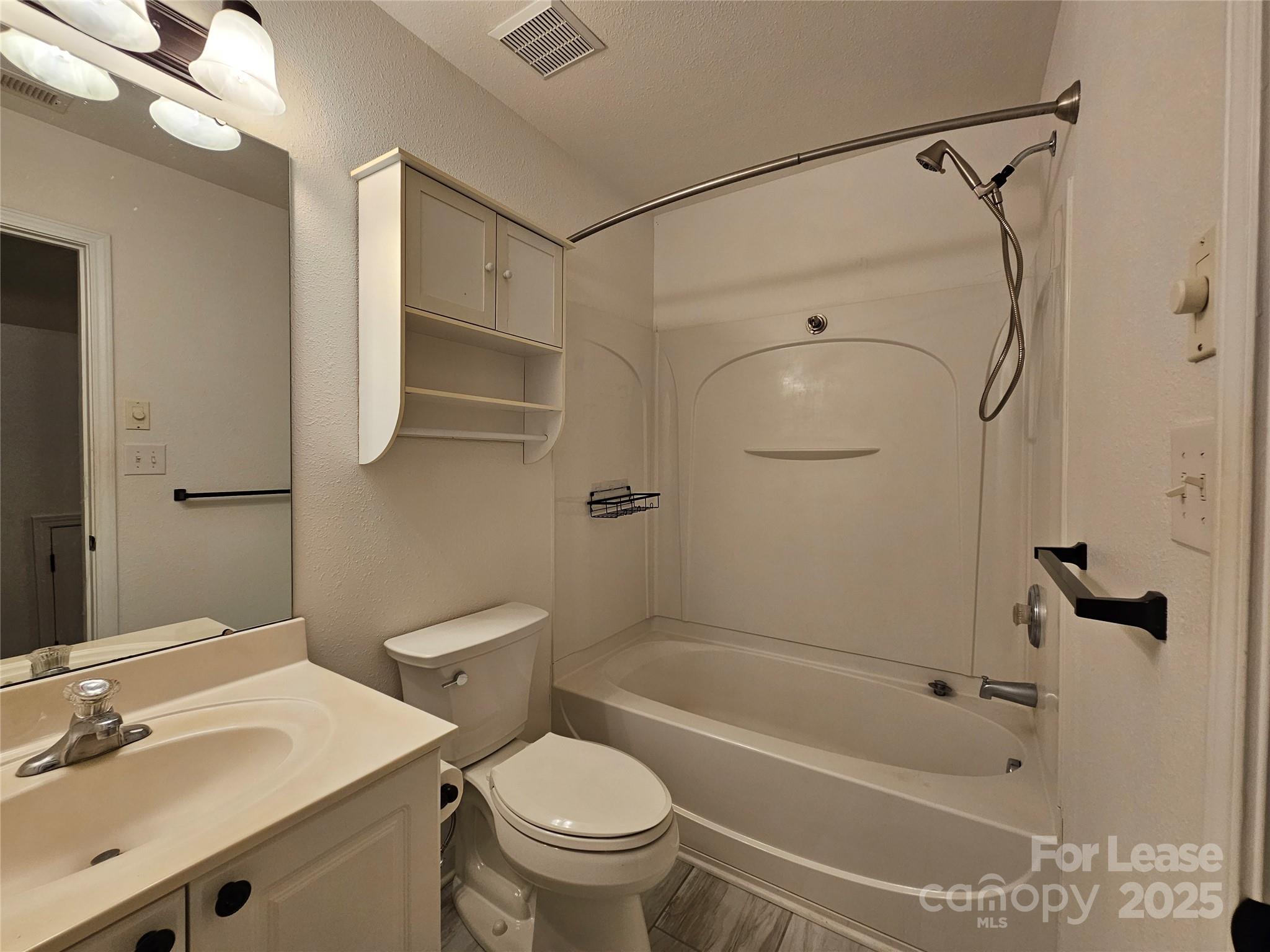 Harpers Mill - Residential Lease