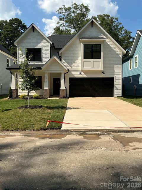 Photo of 4016 Avalon Avenue, Charlotte, NC 28208 (MLS # 4399893)