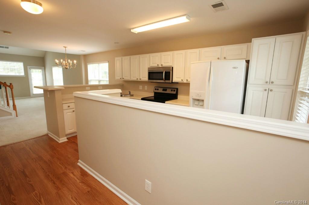 Covington At Providence - Residential