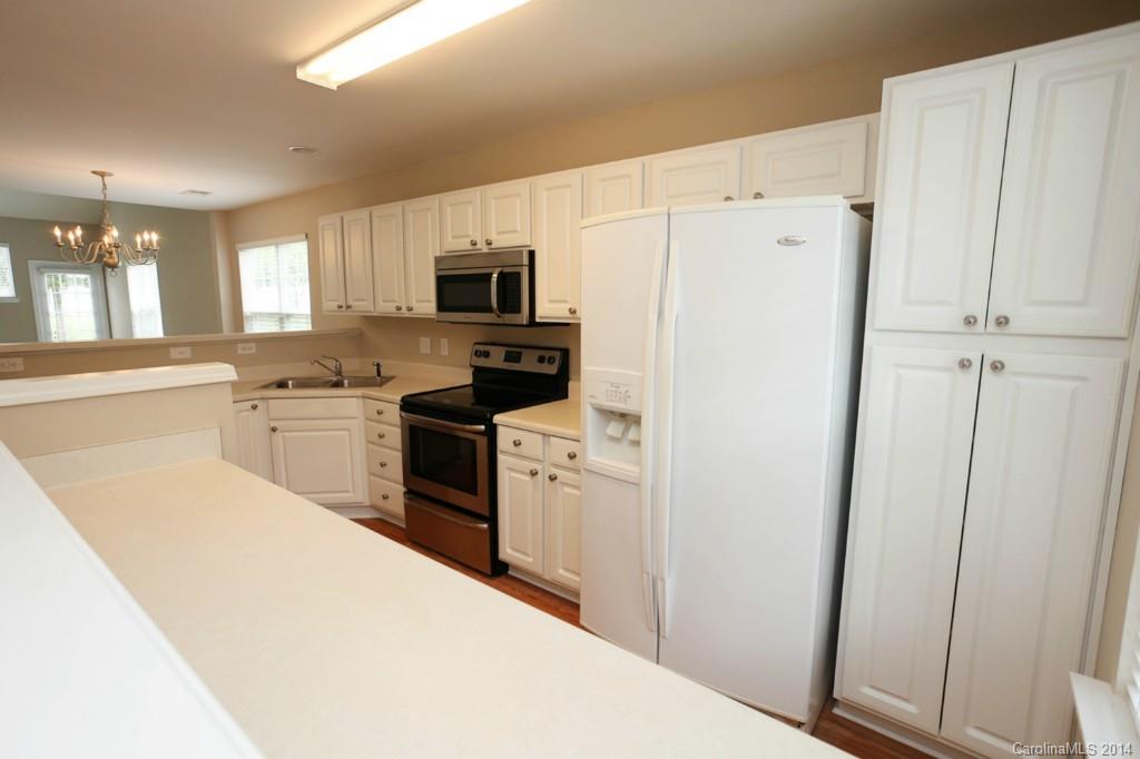 Covington At Providence - Residential