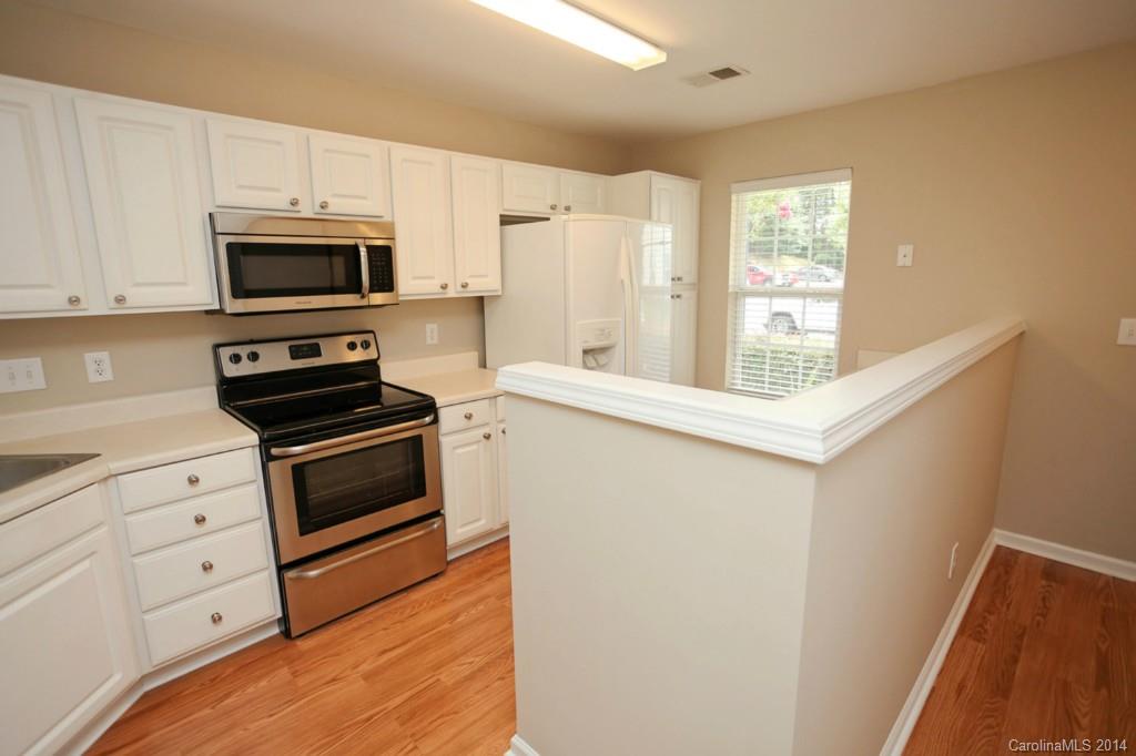 Covington At Providence - Residential