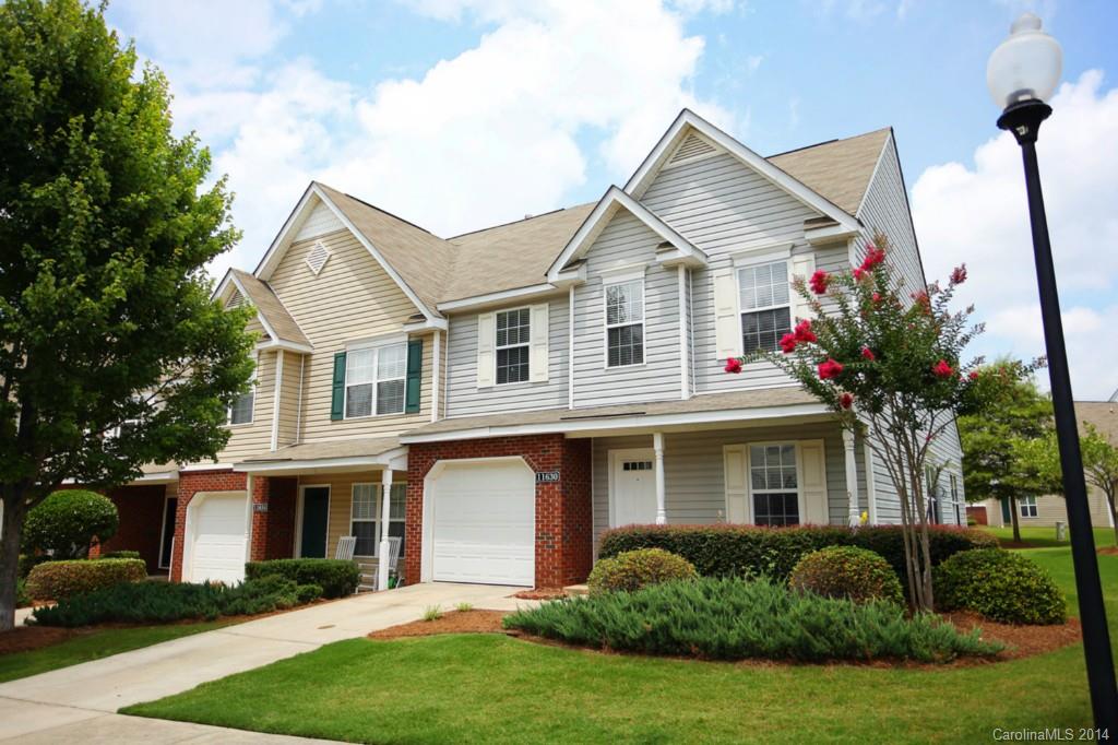 Covington At Providence - Residential