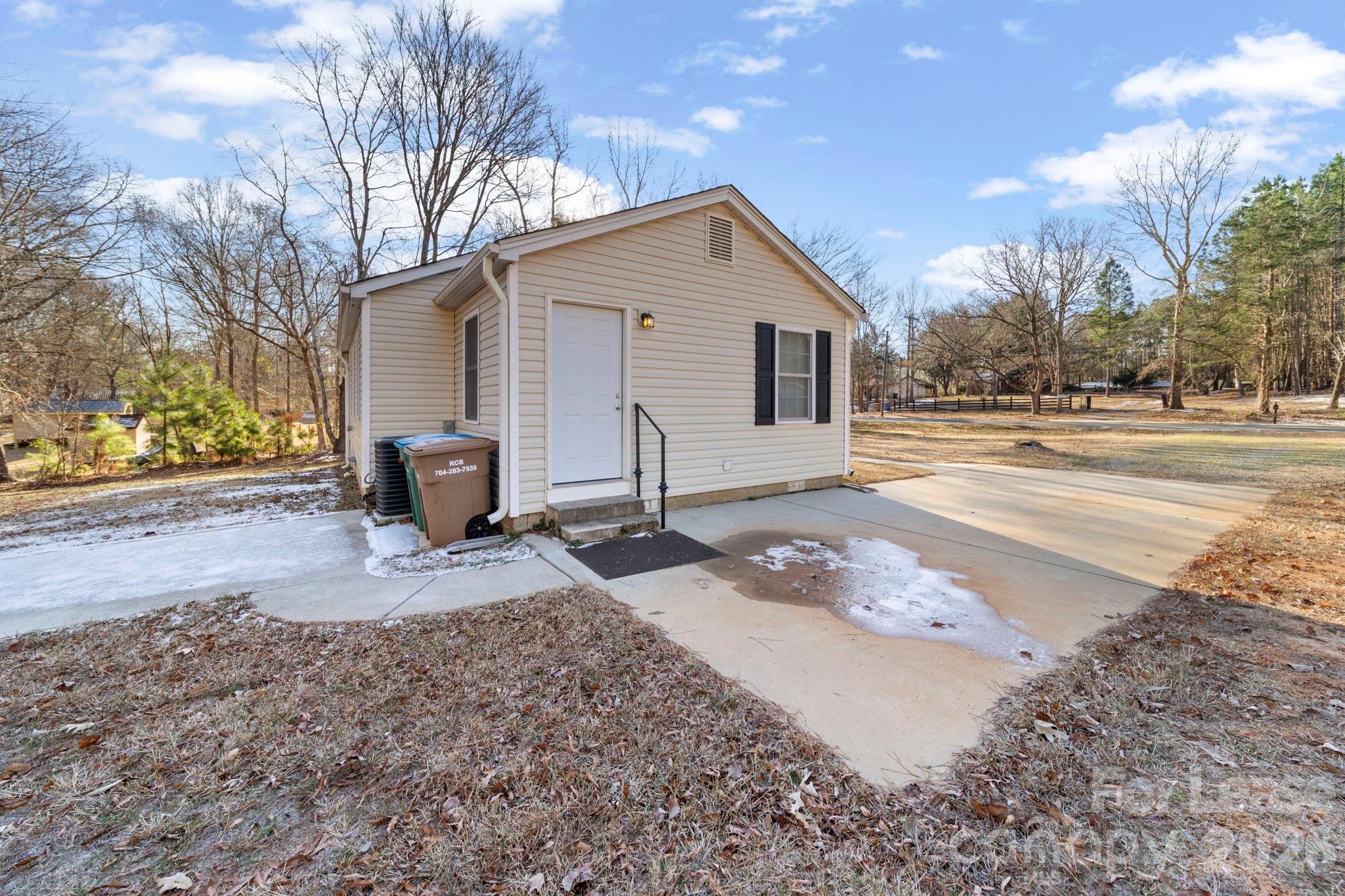 5309 Waxhaw Marvin Road