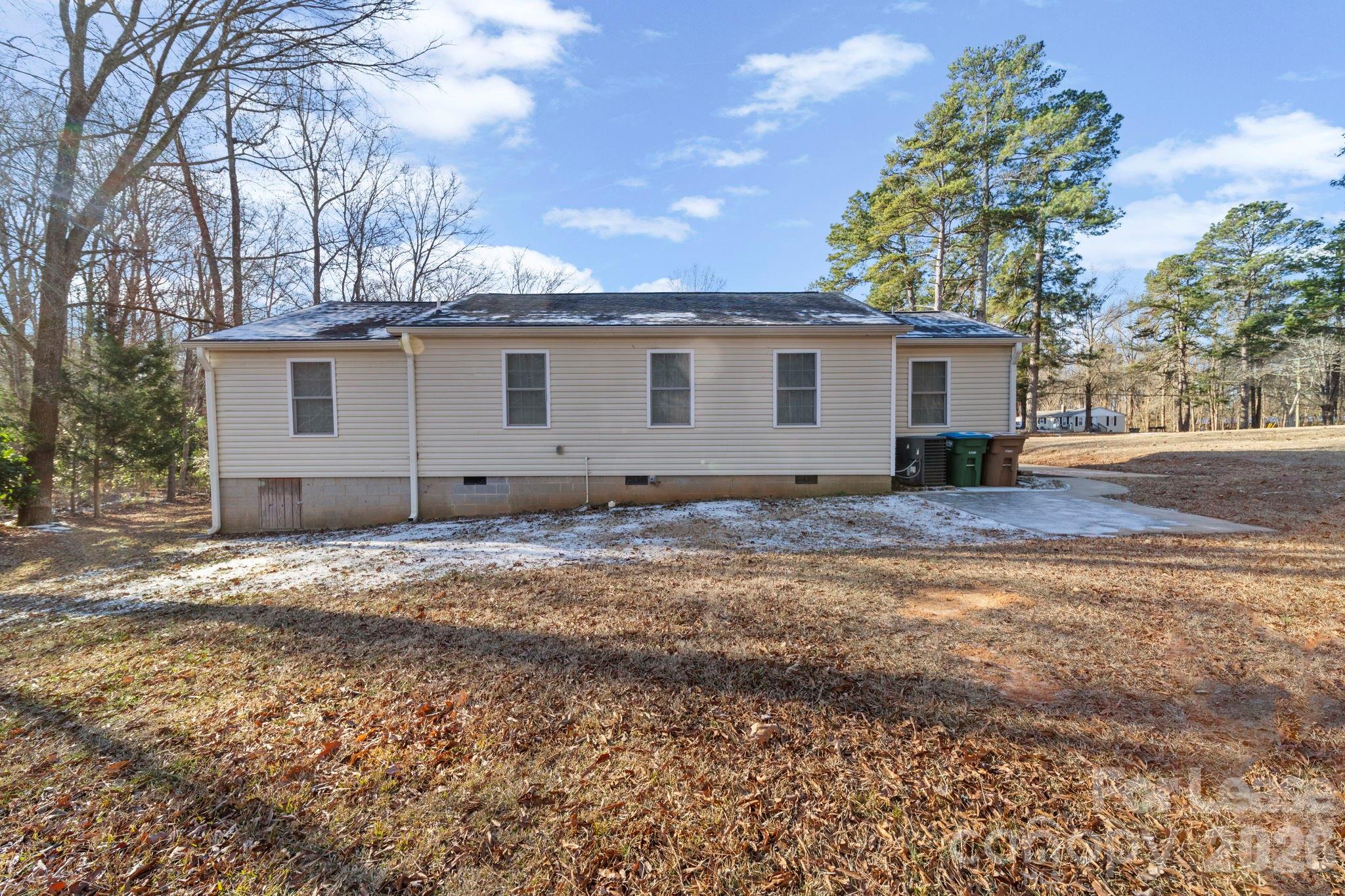 5309 Waxhaw Marvin Road