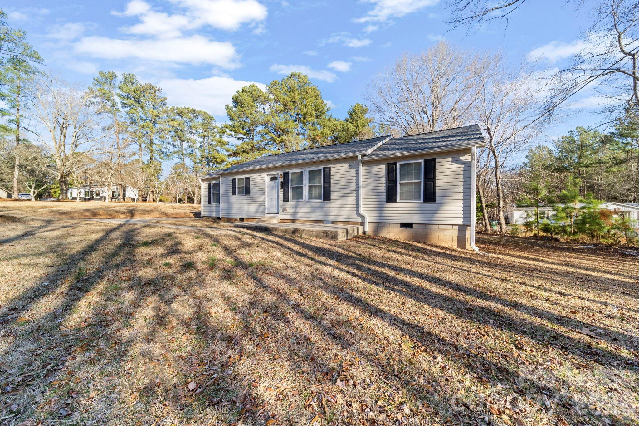 5309 Waxhaw Marvin Road