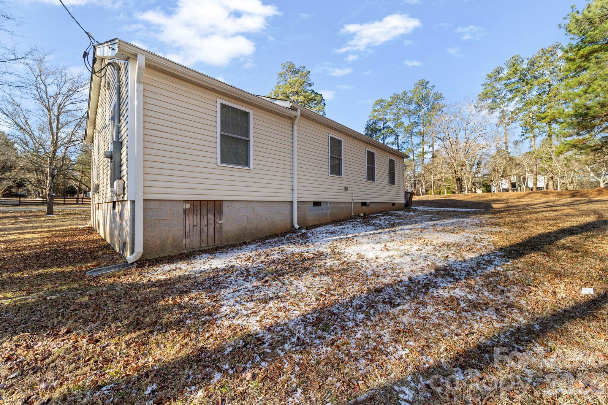 5309 Waxhaw Marvin Road