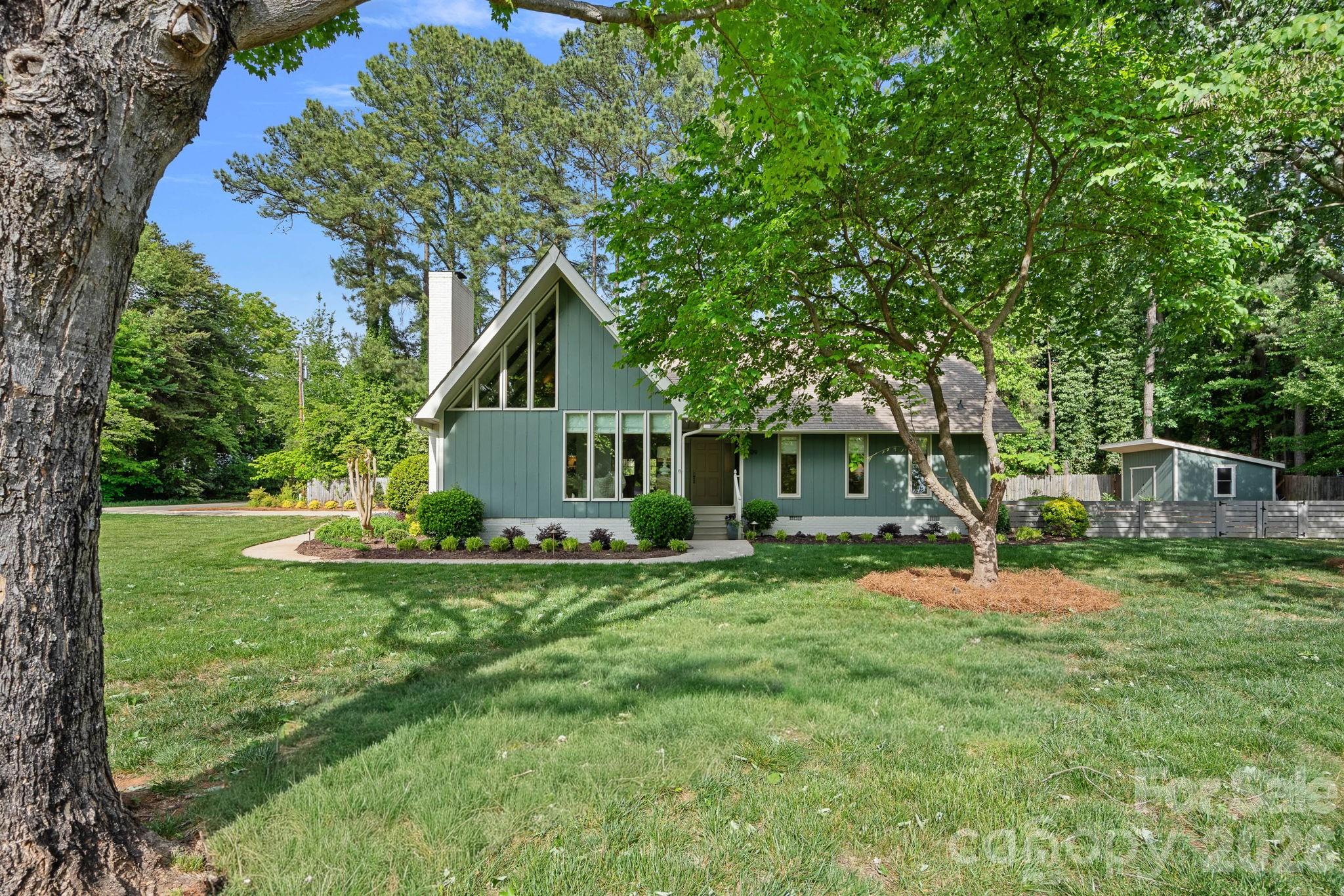 Surfside Estates - Residential