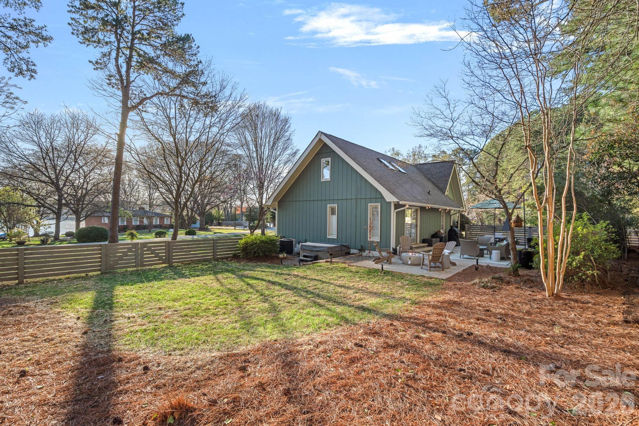 Surfside Estates - Residential