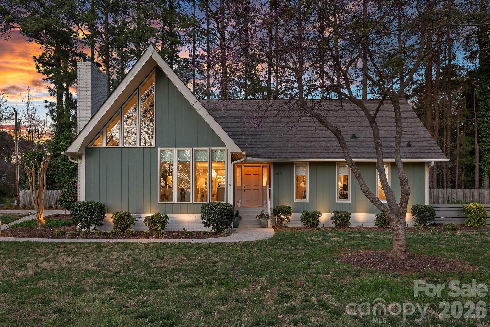 Surfside Estates - Residential