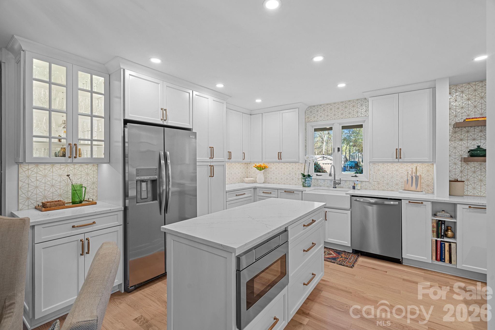 Surfside Estates - Residential