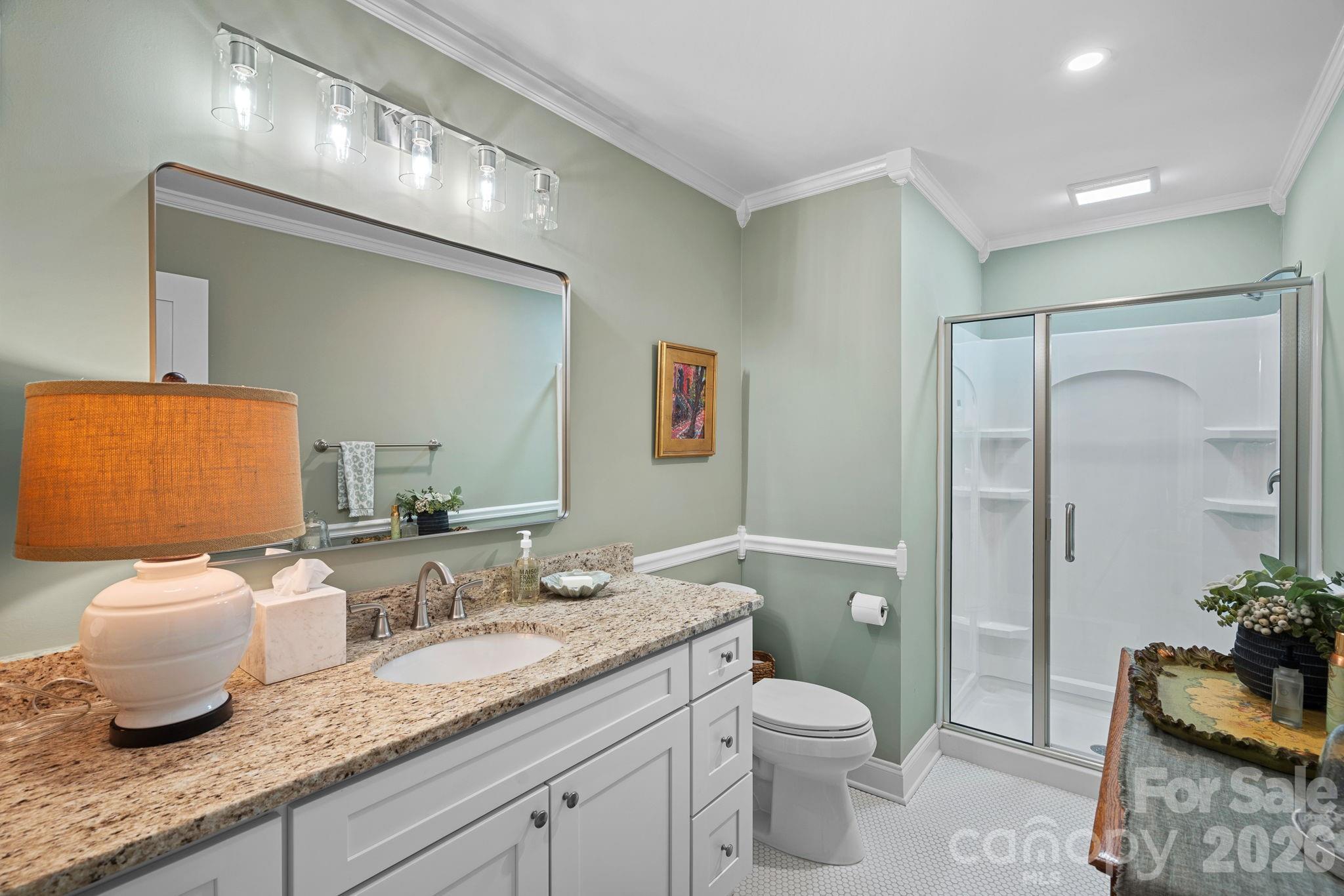 Surfside Estates - Residential