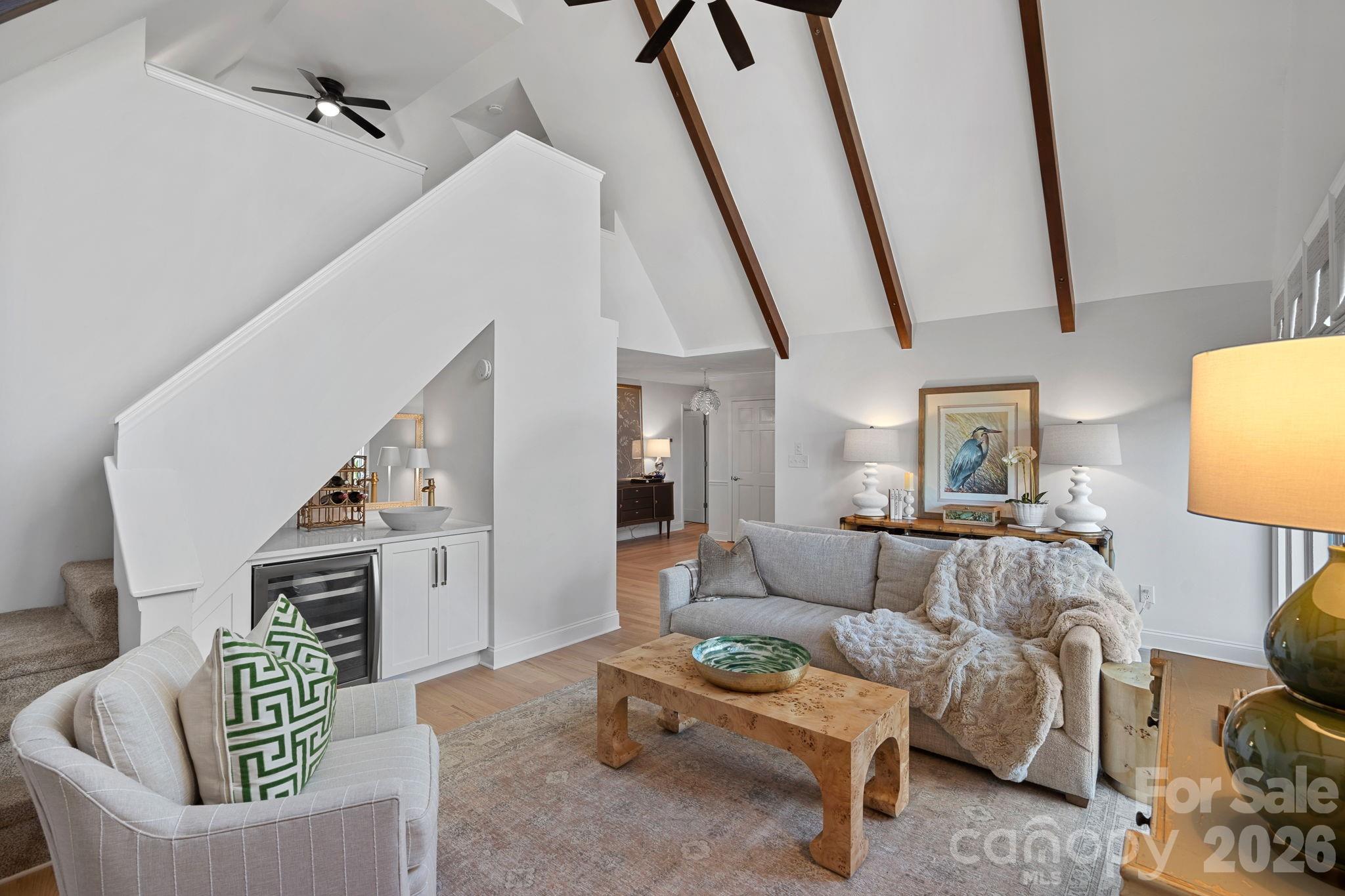 Surfside Estates - Residential
