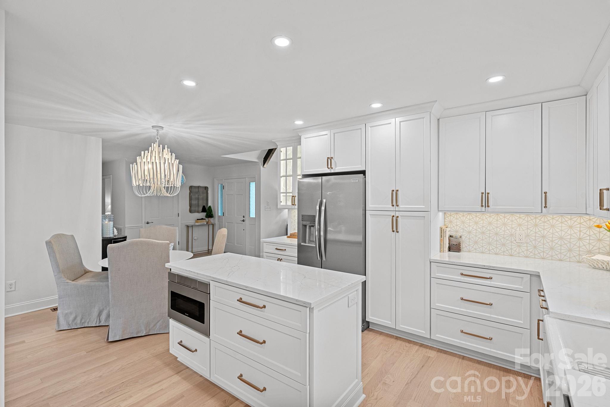Surfside Estates - Residential