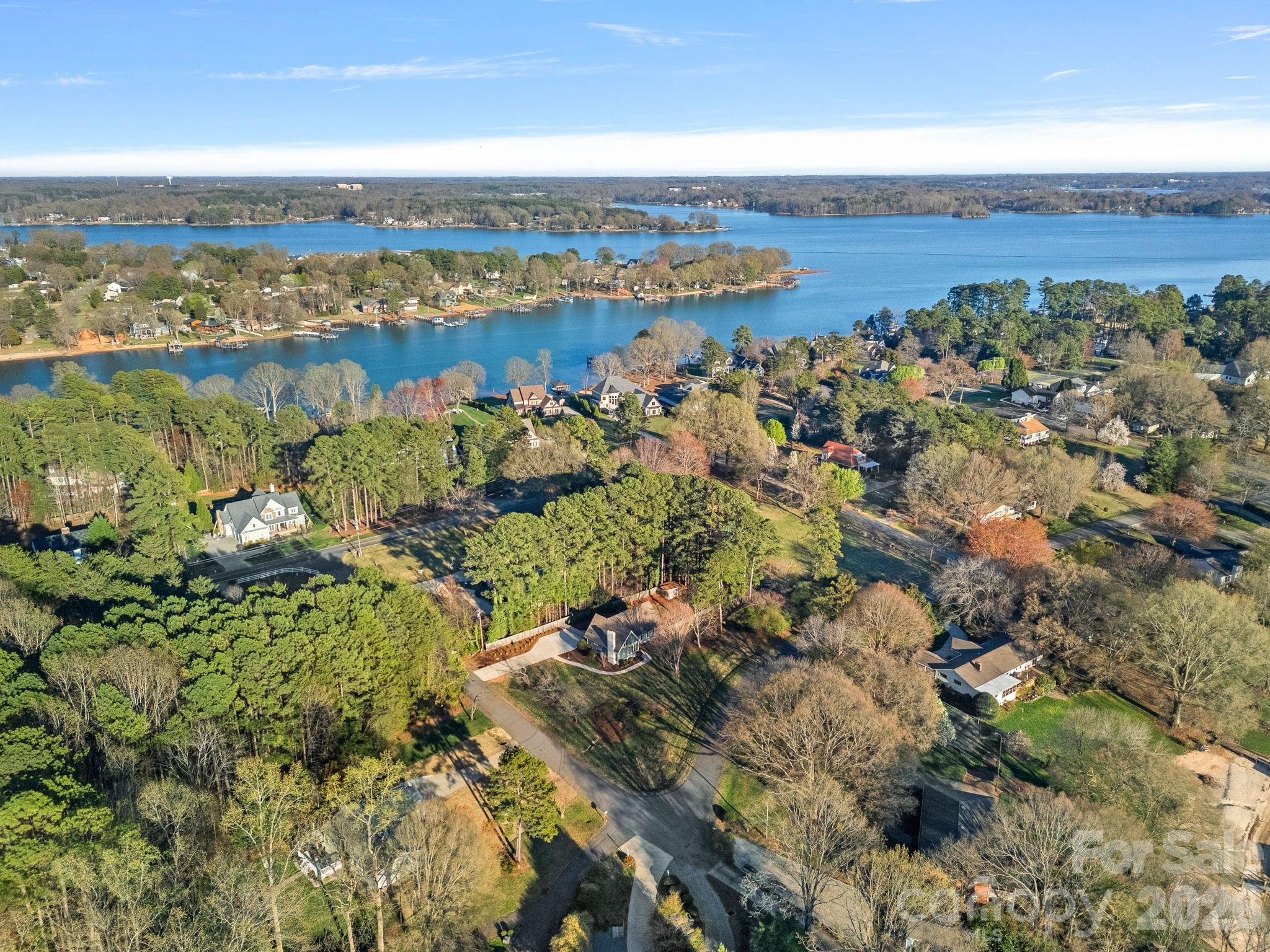 Surfside Estates - Residential