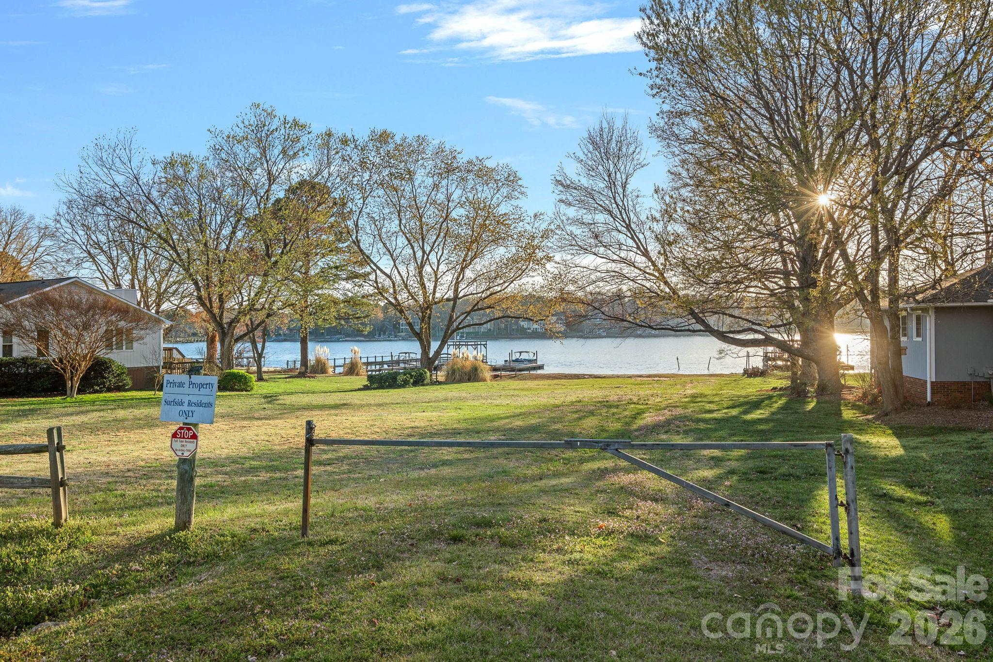 Surfside Estates - Residential