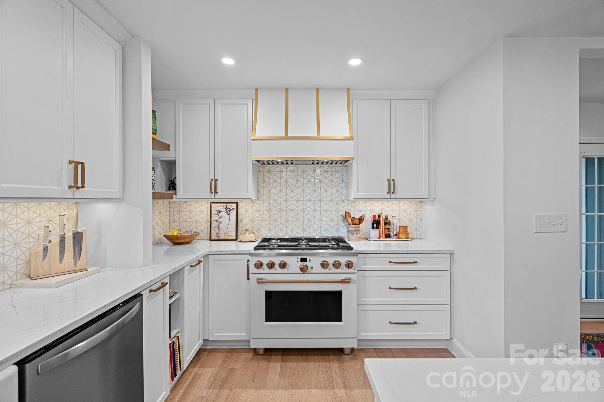 Surfside Estates - Residential